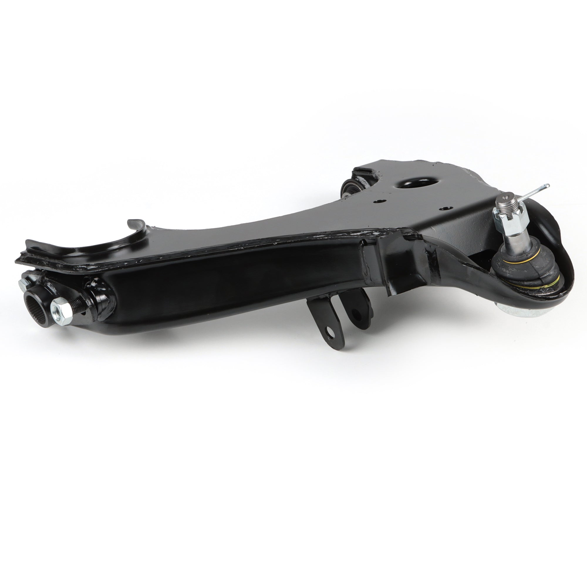 Metrix Premium Front Left Lower Control Arm and Ball Joint Assembly 51761MT best fit car parts