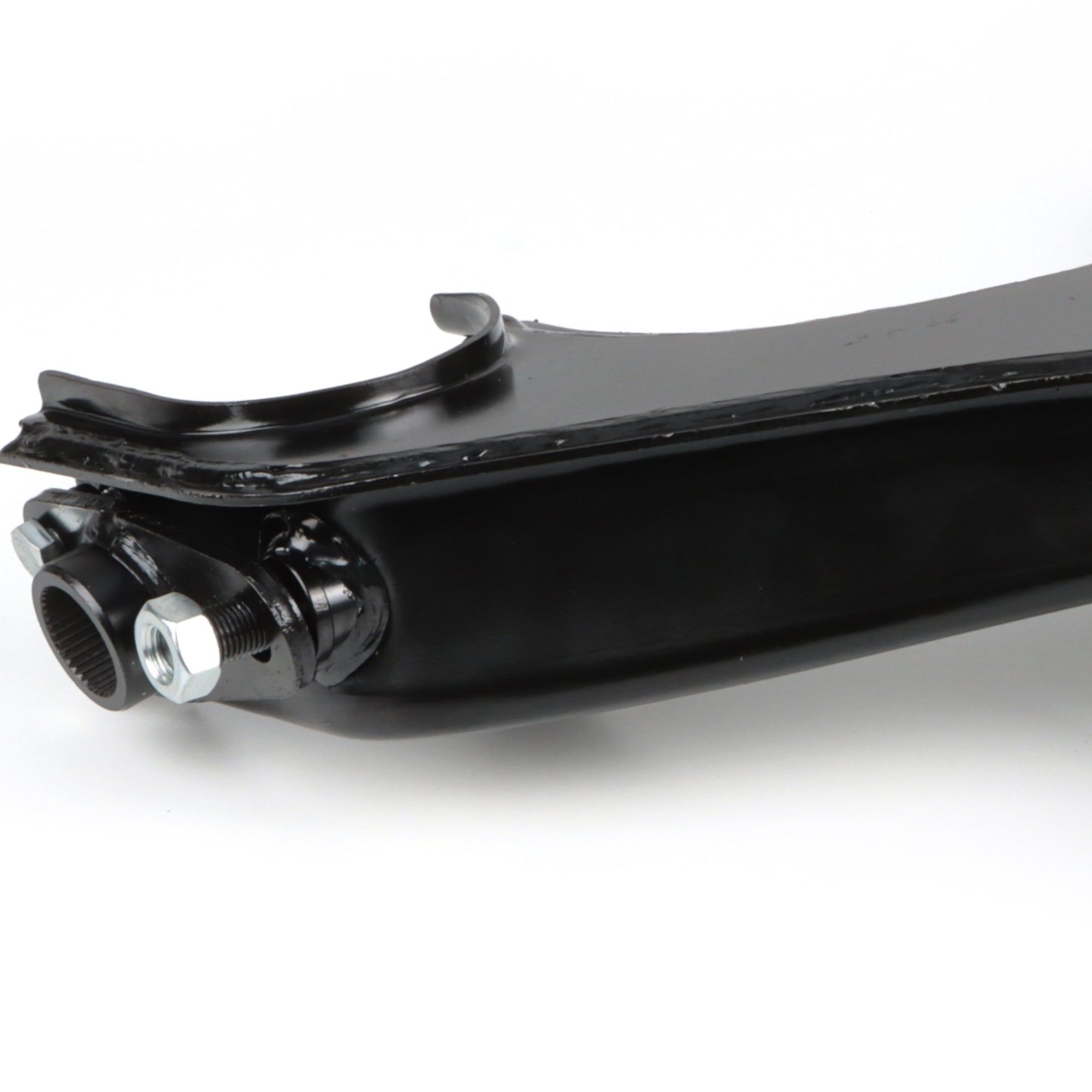 Metrix Premium Front Left Lower Control Arm and Ball Joint Assembly 51761MT best auto components