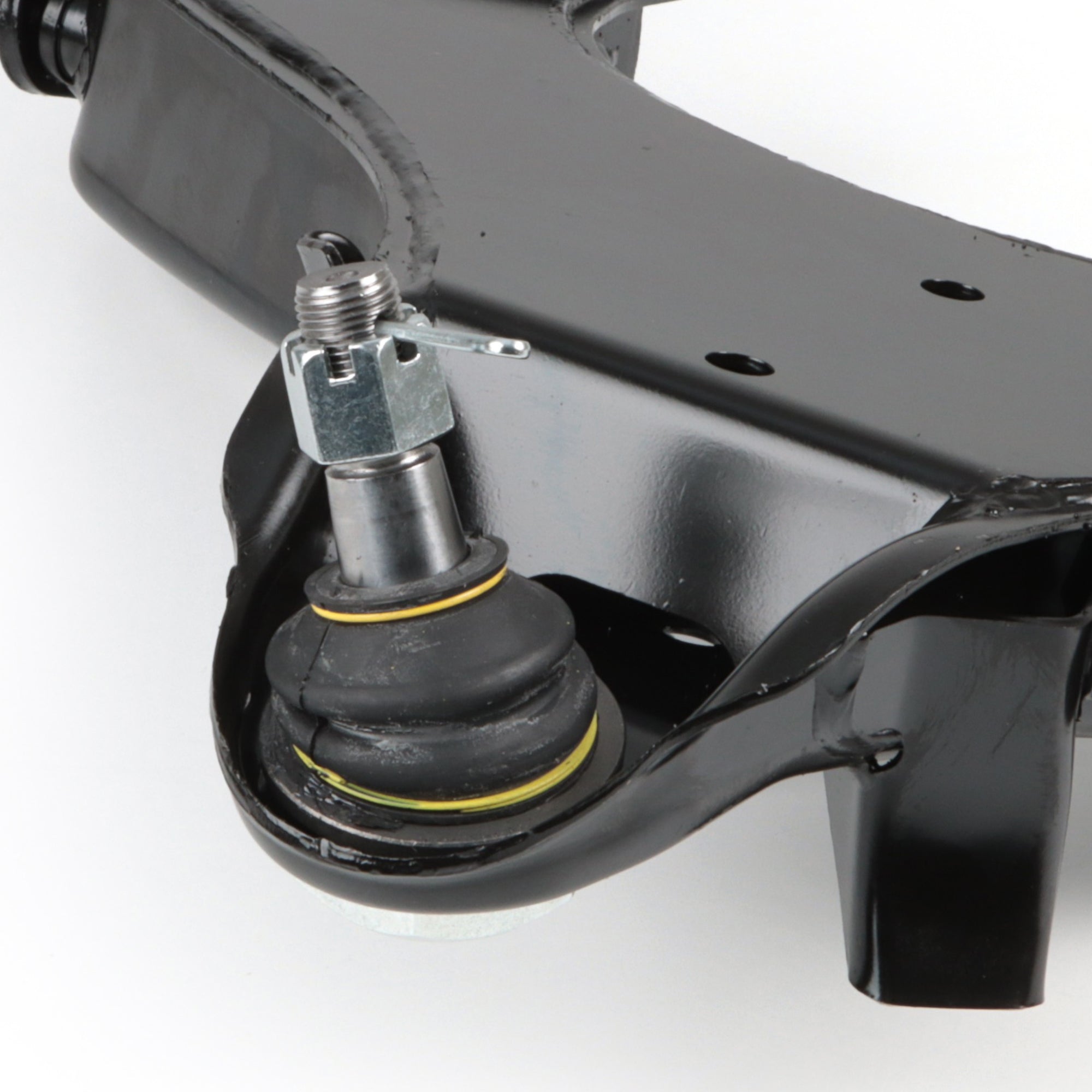 Metrix Premium Front Left Lower Control Arm and Ball Joint Assembly 51761MT OEM fit auto parts