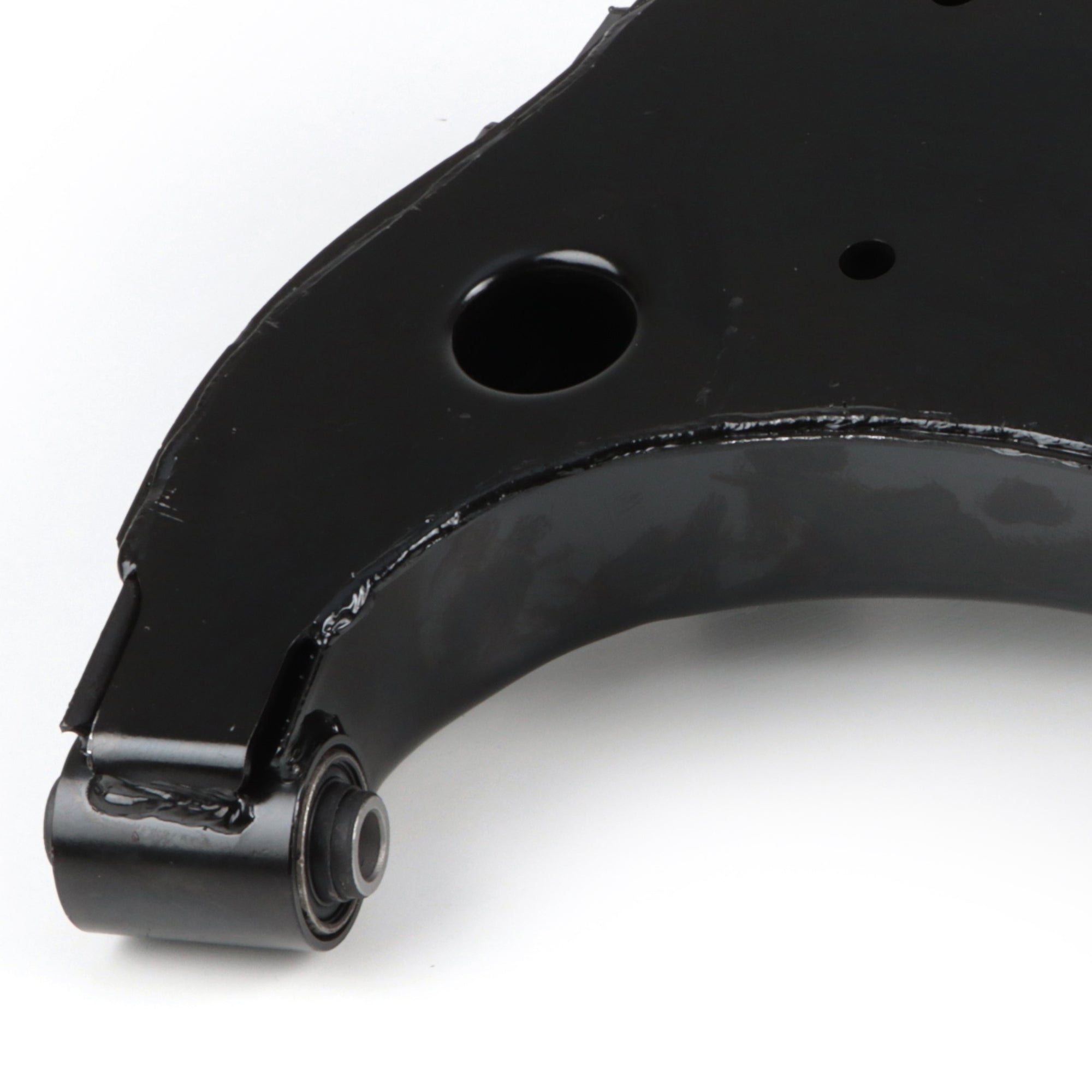 Front Left Lower Control Arm and Ball Joint Assembly 51761MT