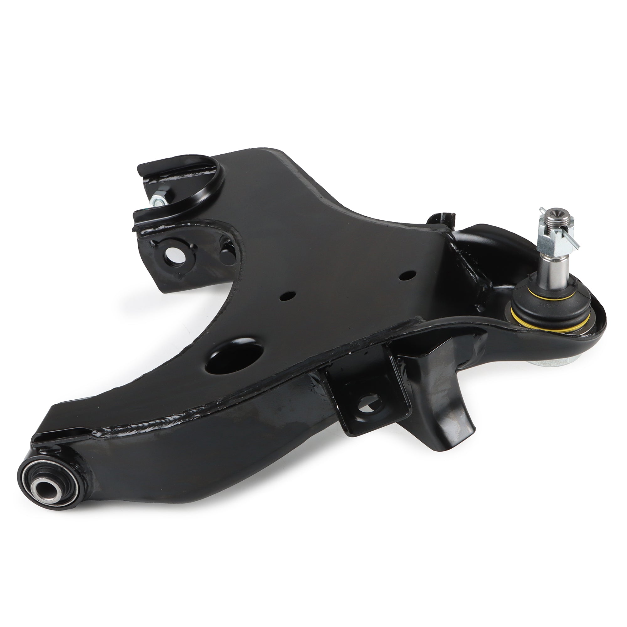Front Right Lower Control Arm and Ball Joint Assembly 51762MT