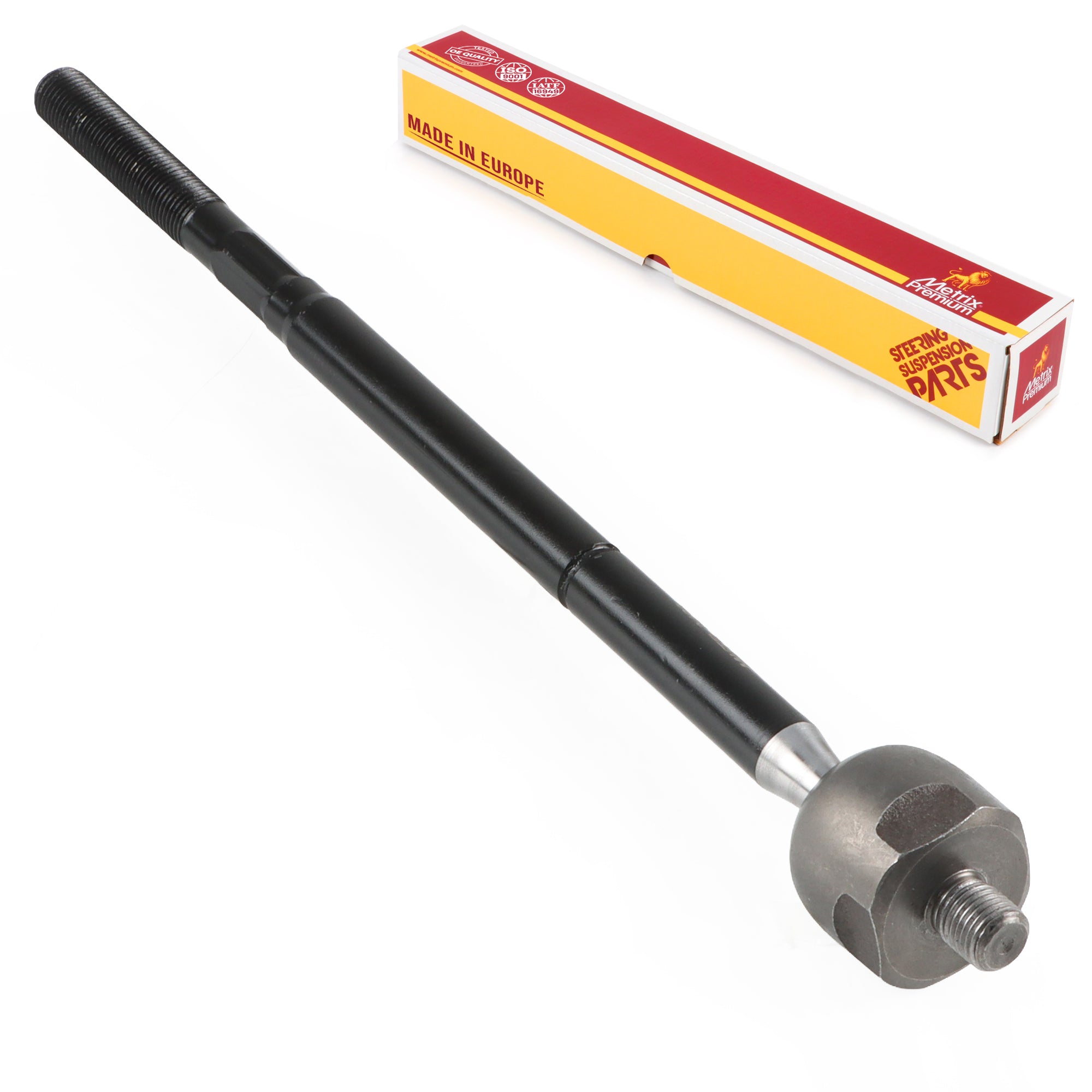 Metrix Premium Chassis Parts Front Inner Tie Rod End 51791MT OEM fit auto parts