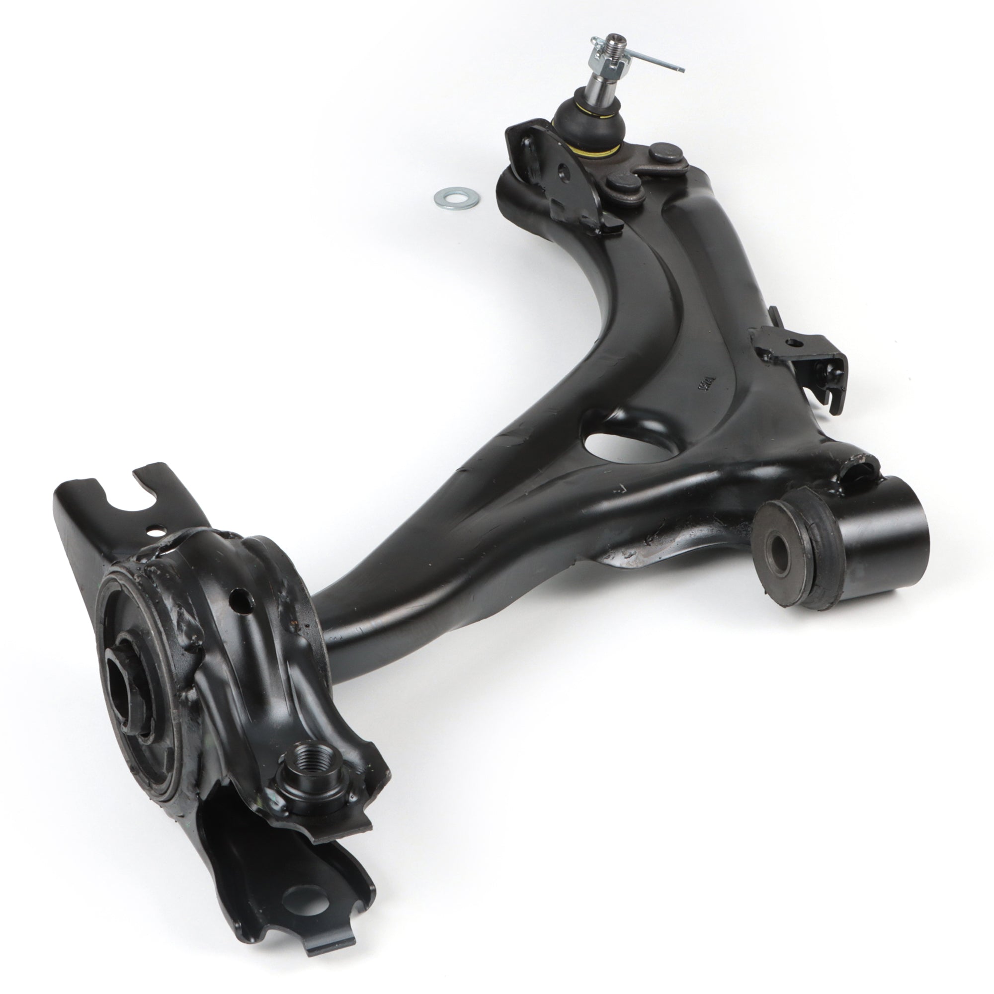 Metrix Premium Front Left Lower Control Arm and Ball Joint Assembly 51809MT OEM fit auto parts
