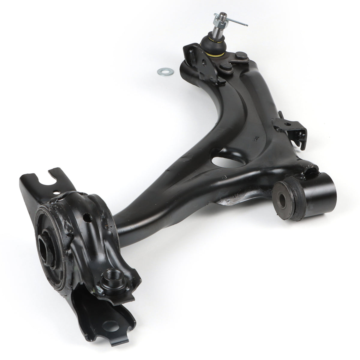 Metrix Premium Front Left Lower Control Arm and Ball Joint Assembly 51809MT OEM fit auto parts