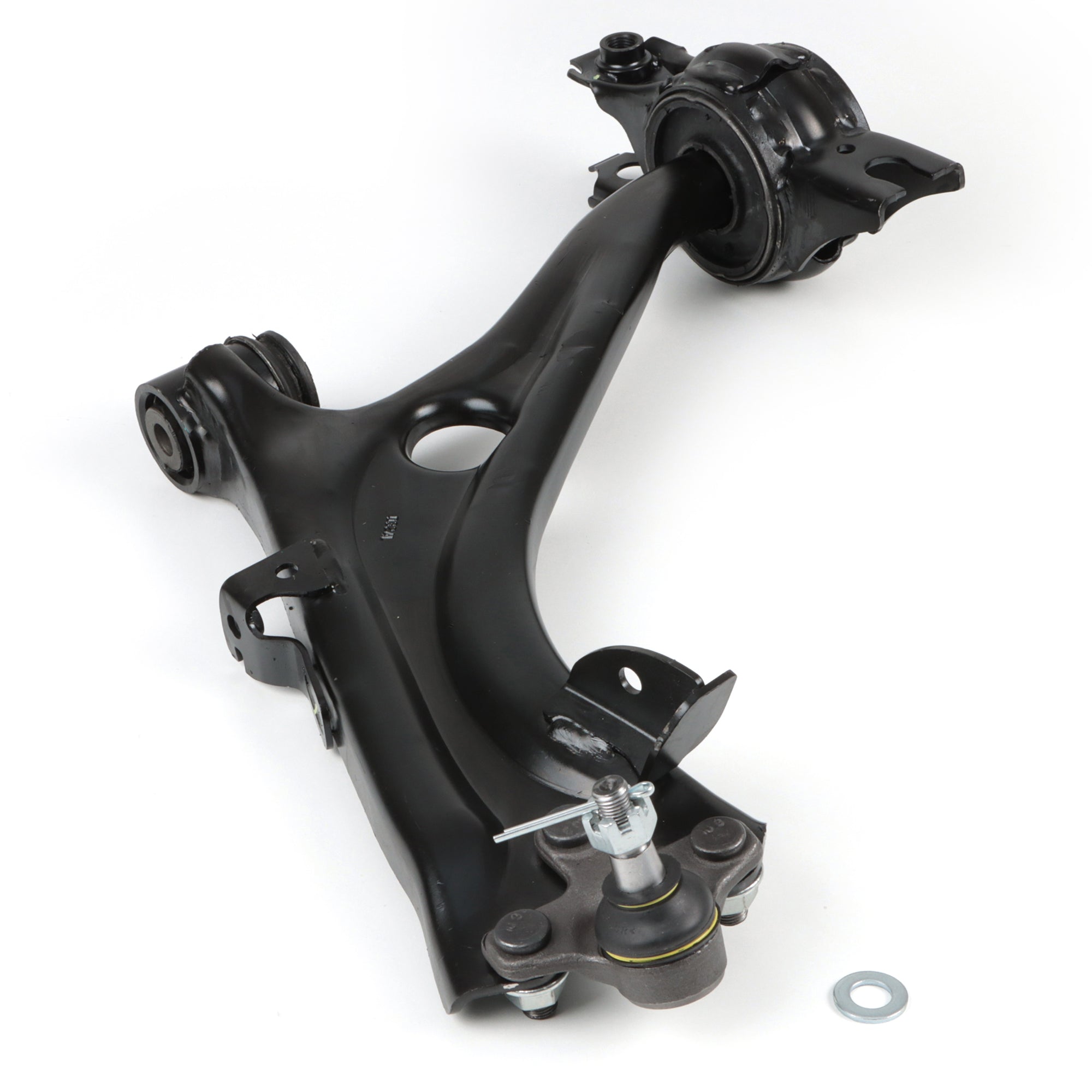 Metrix Premium Front Left Lower Control Arm and Ball Joint Assembly 51809MT best fit car parts