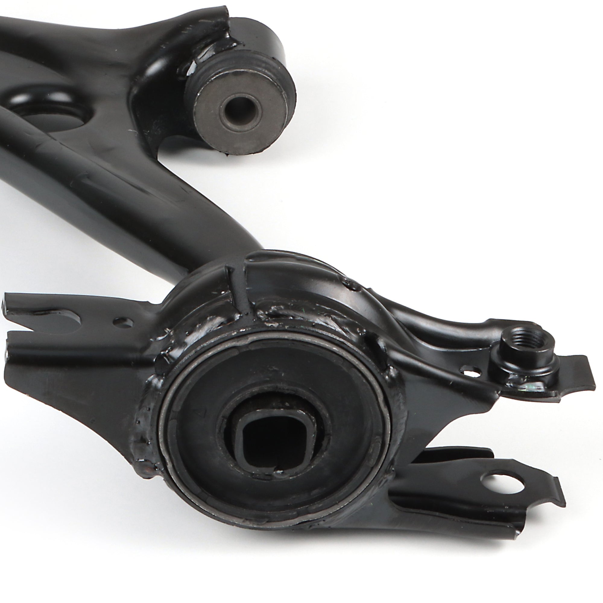 Metrix Premium Front Left Lower Control Arm and Ball Joint Assembly 51809MT best auto components