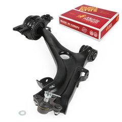 Metrix Premium Chassis Parts Front Right Lower Control Arm and Ball Joint Assembly 51810MT OEM fit auto parts