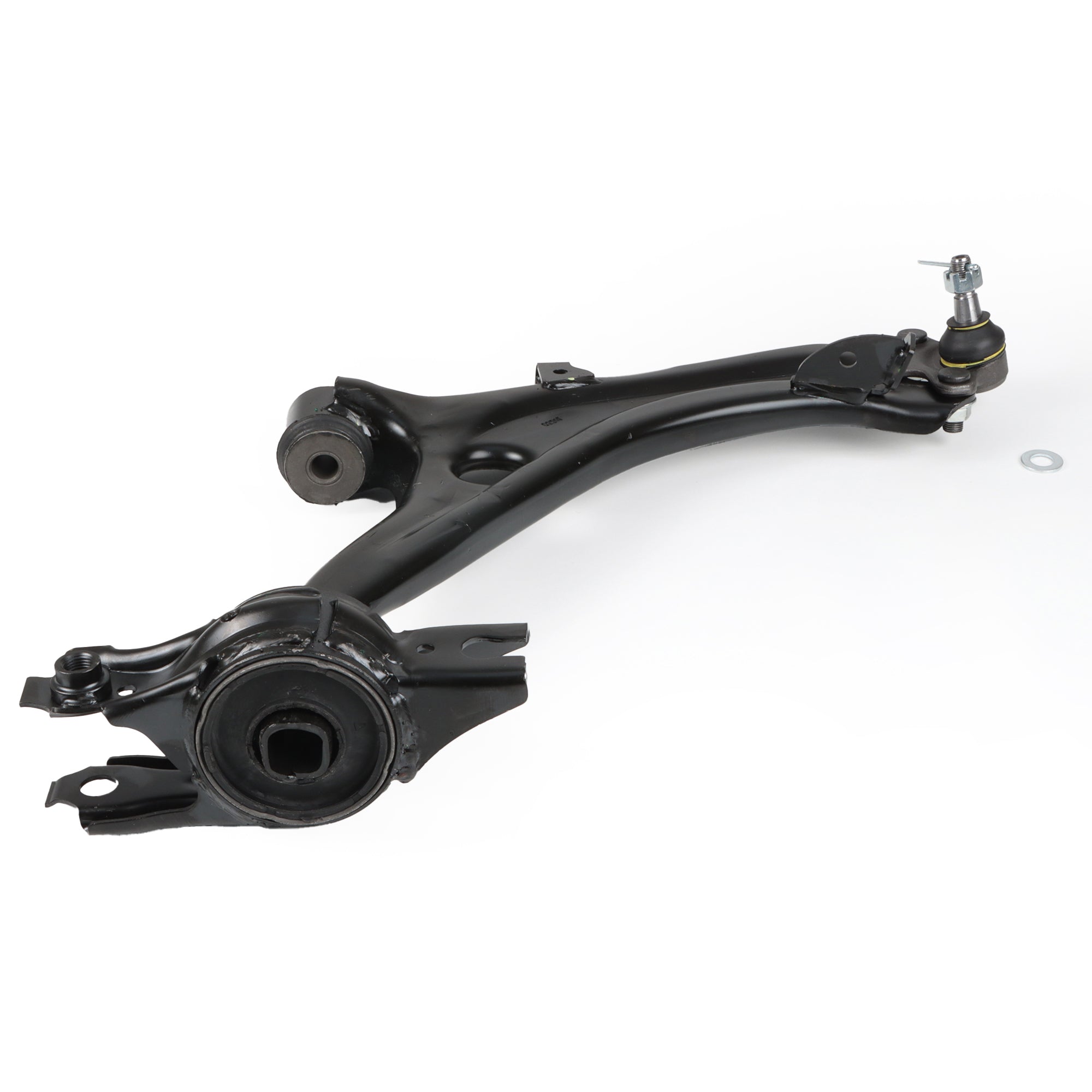 Front Right Lower Control Arm and Ball Joint Assembly 51810MT