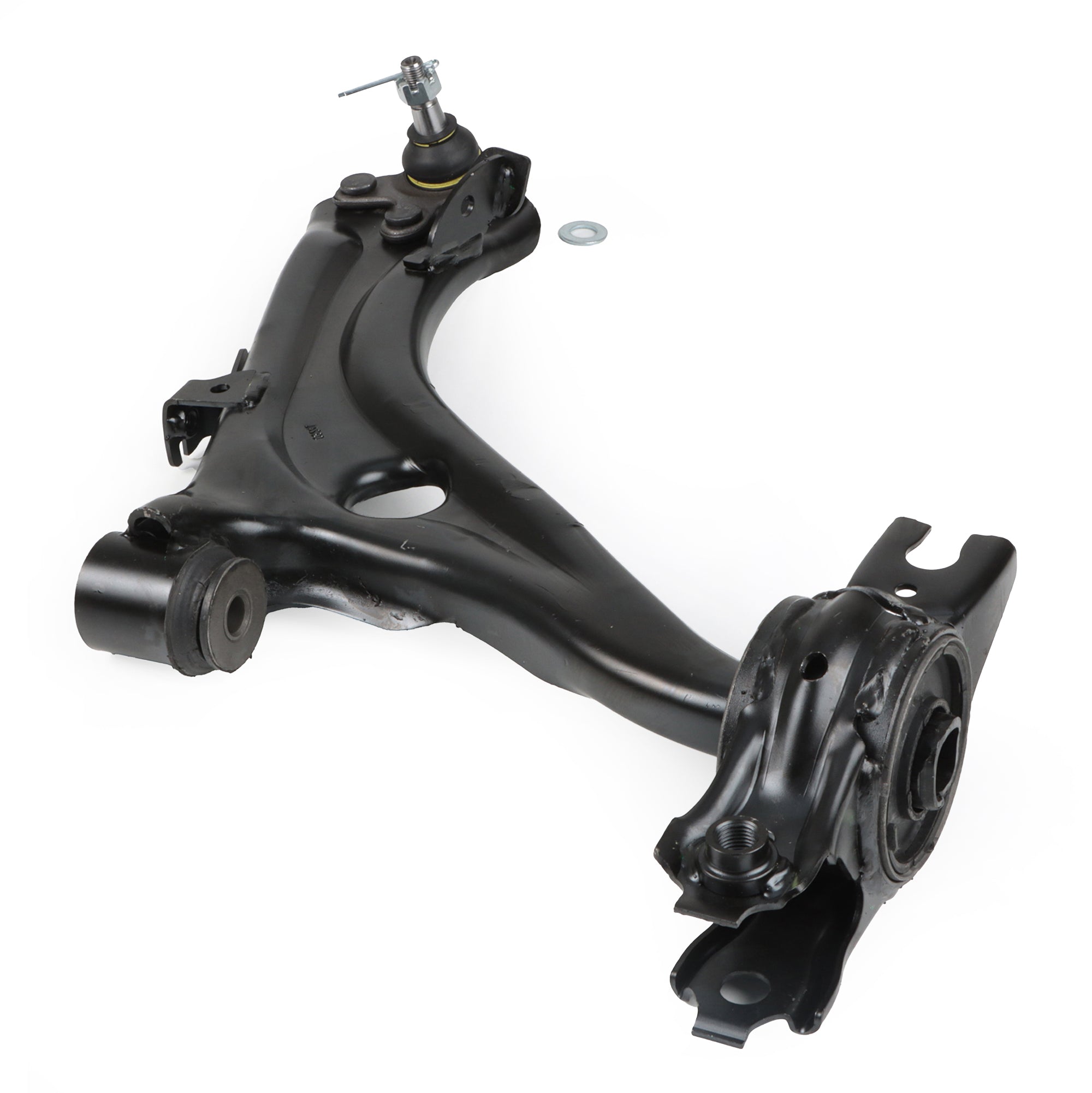 Front Right Lower Control Arm and Ball Joint Assembly 51810MT