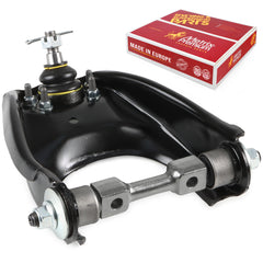 Metrix Premium Chassis Parts Front Left Upper Control Arm and Ball Joint Assembly 51828MT OEM fit auto parts