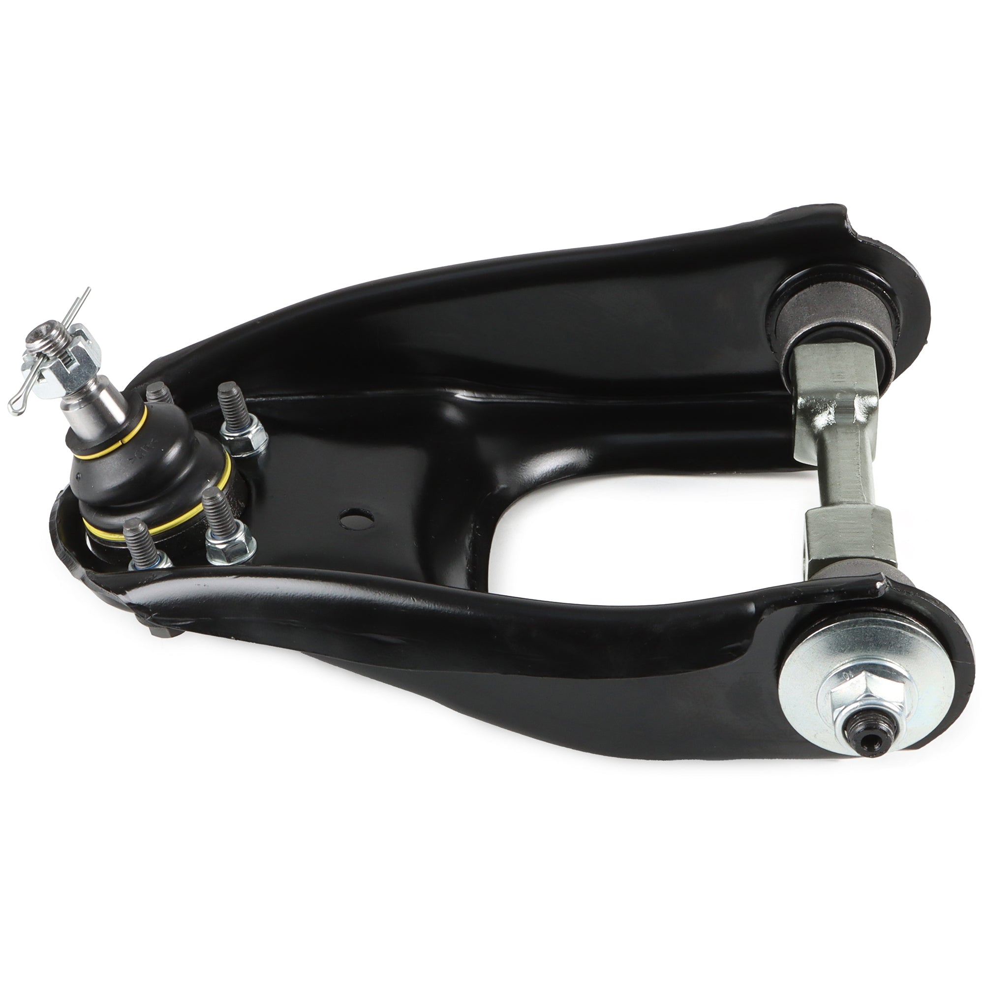 Front Left Upper Control Arm and Ball Joint Assembly 51828MT