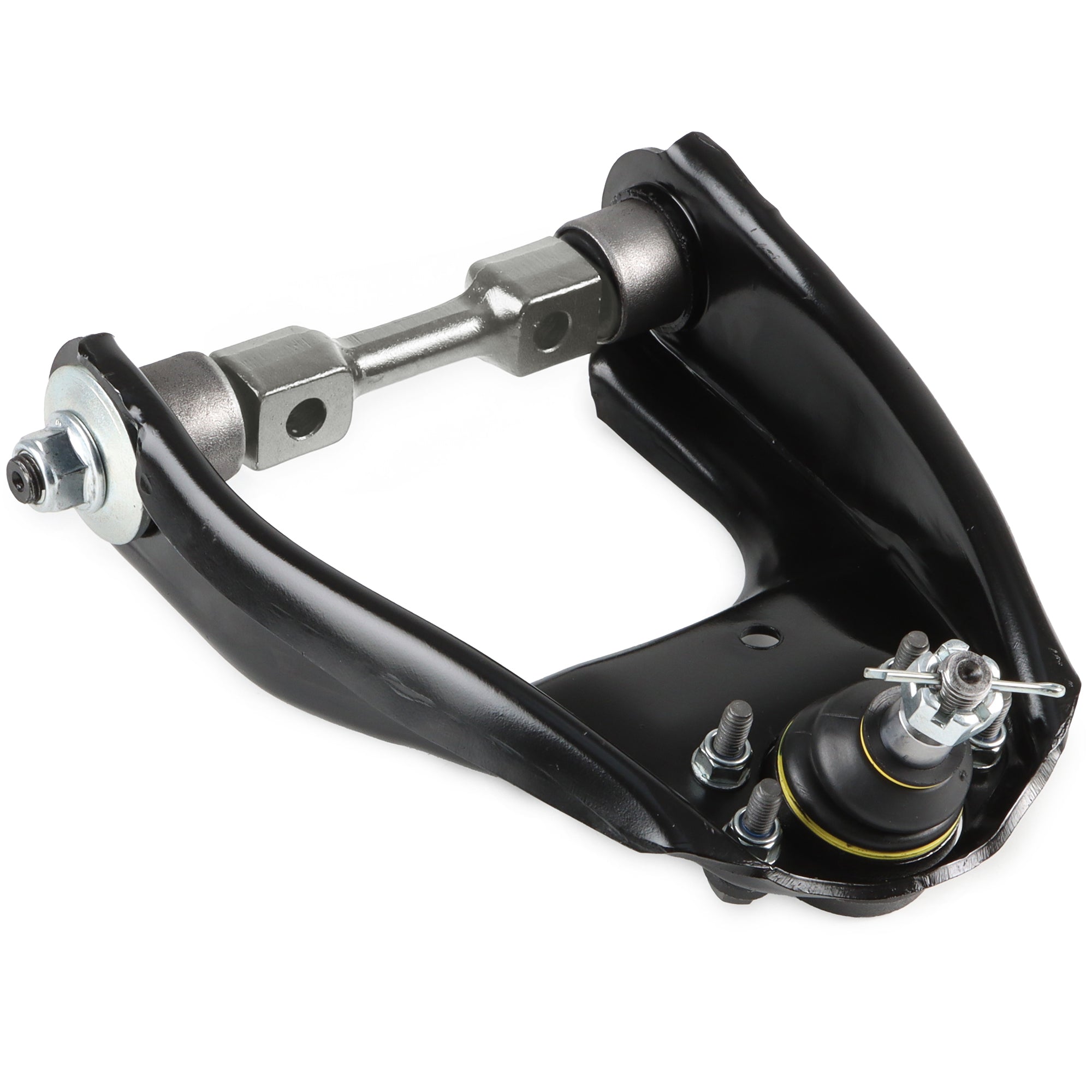 Front Left Upper Control Arm and Ball Joint Assembly 51828MT
