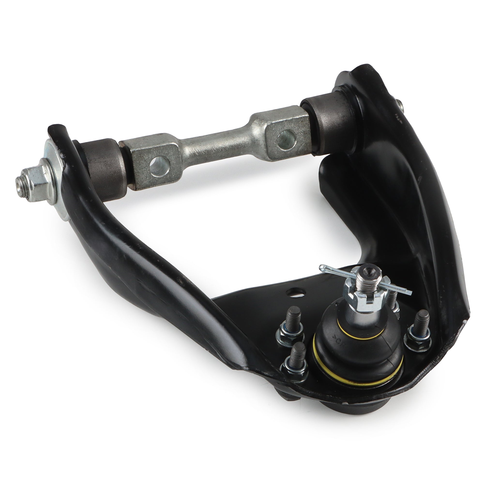Front Right Upper Control Arm and Ball Joint Assembly 51829MT