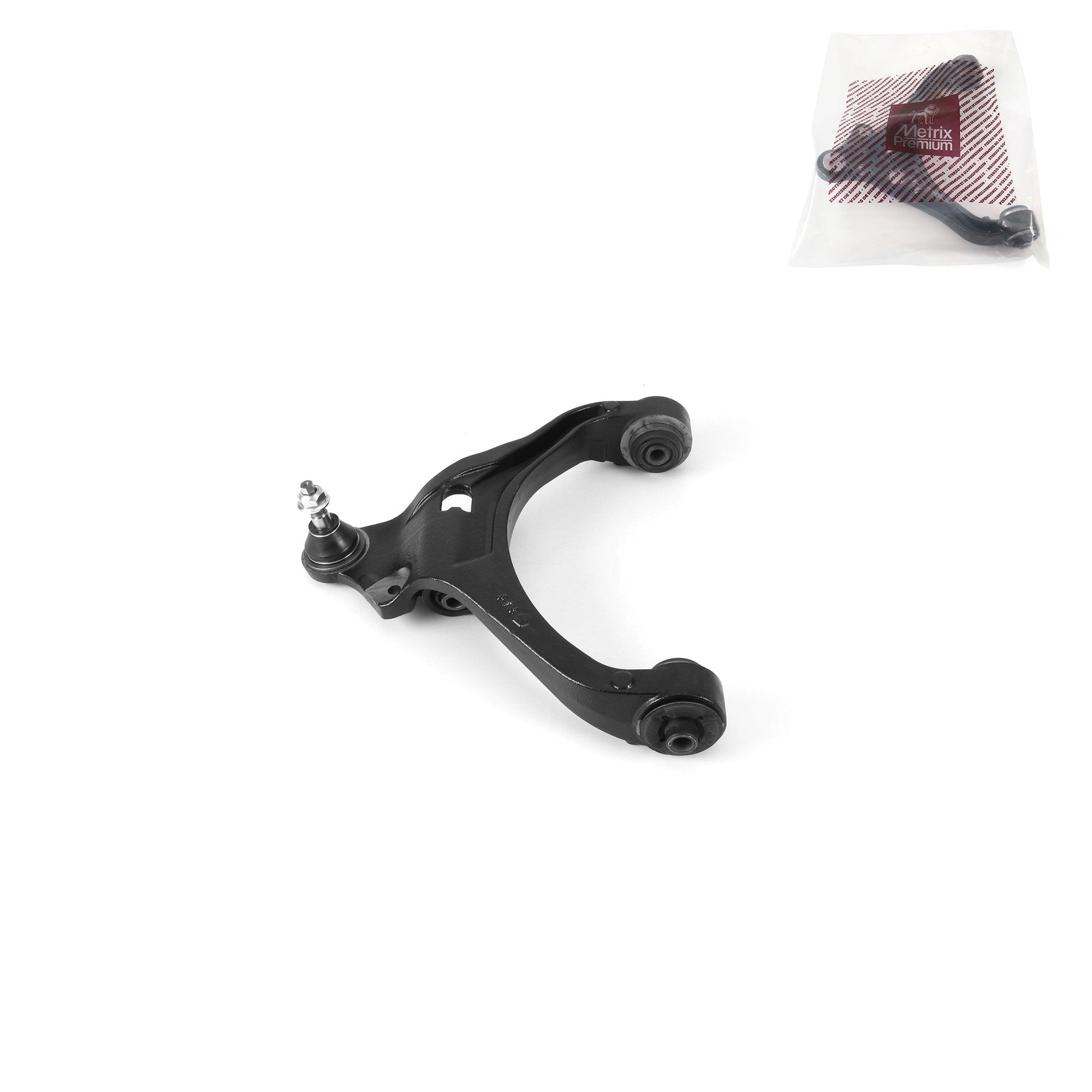 Suspension Control Arm and Ball Joint Assembly Metrix Premium 51832MT