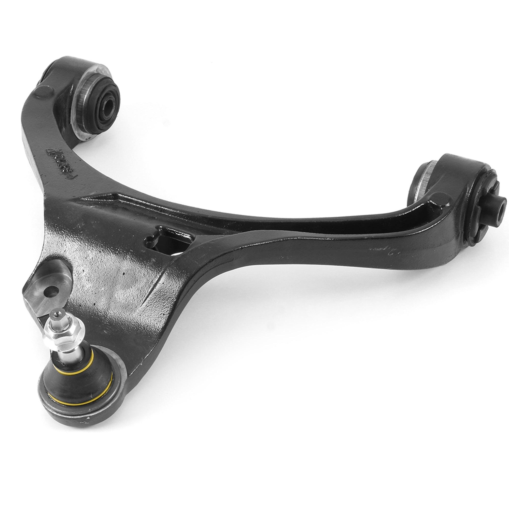 Metrix Premium 4 PC Control Arm and Outer Tie Rod End Kit 97150MT OE fit auto parts