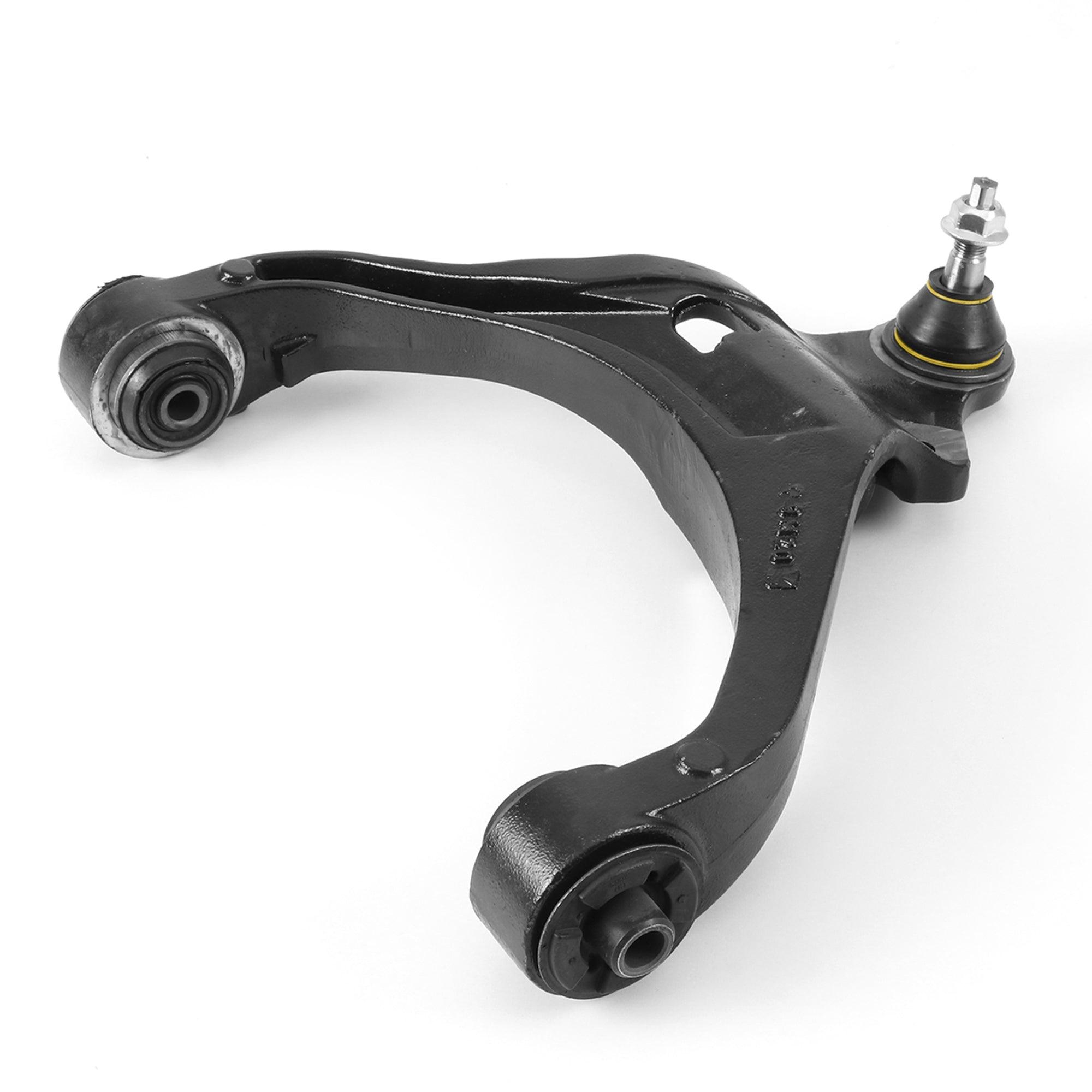 Metrix Premium 4 PC Control Arm and Outer Tie Rod End Kit 97150MT auto parts