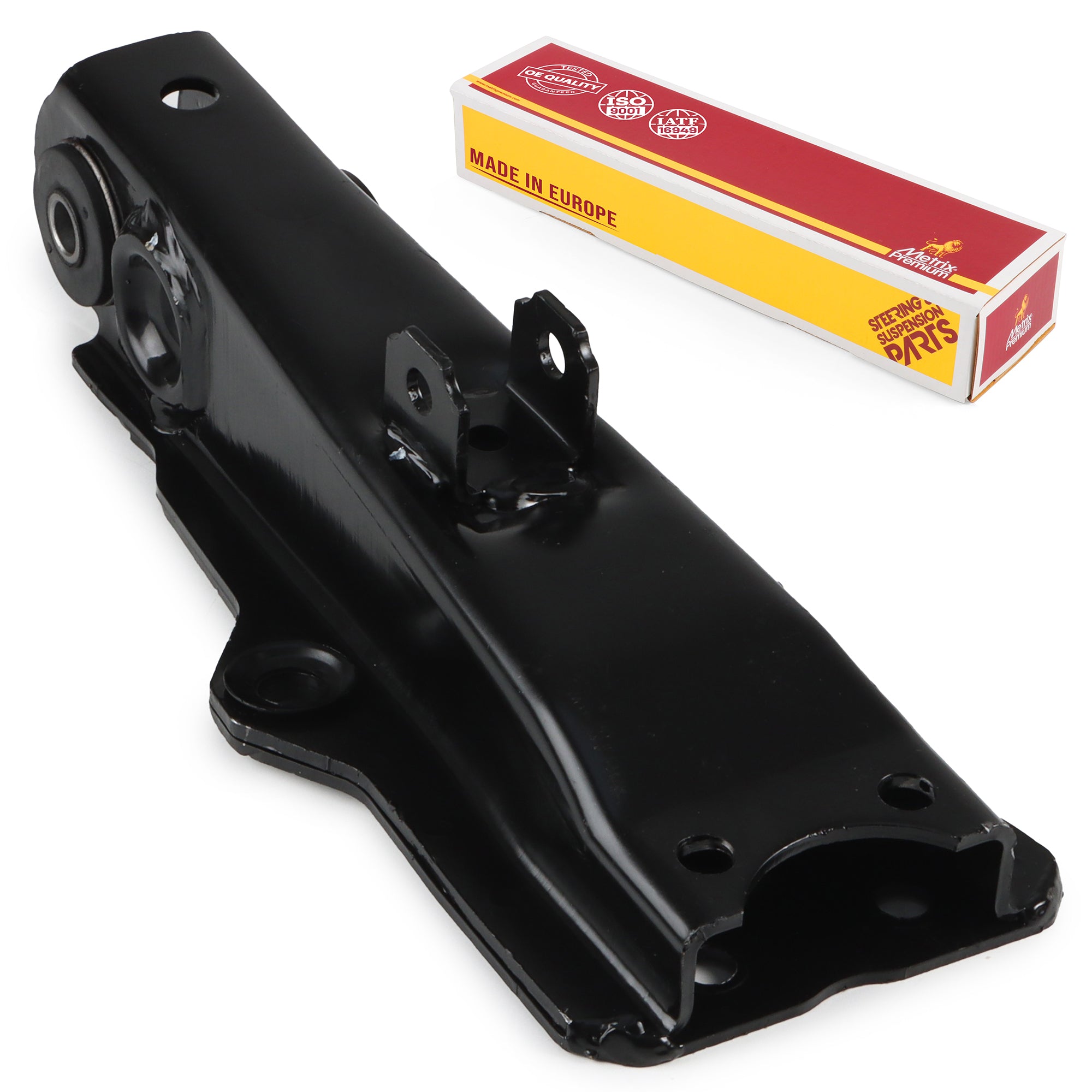Metrix Premium Chassis Parts Front Left Lower Control Arm 51858MT OEM fit auto parts