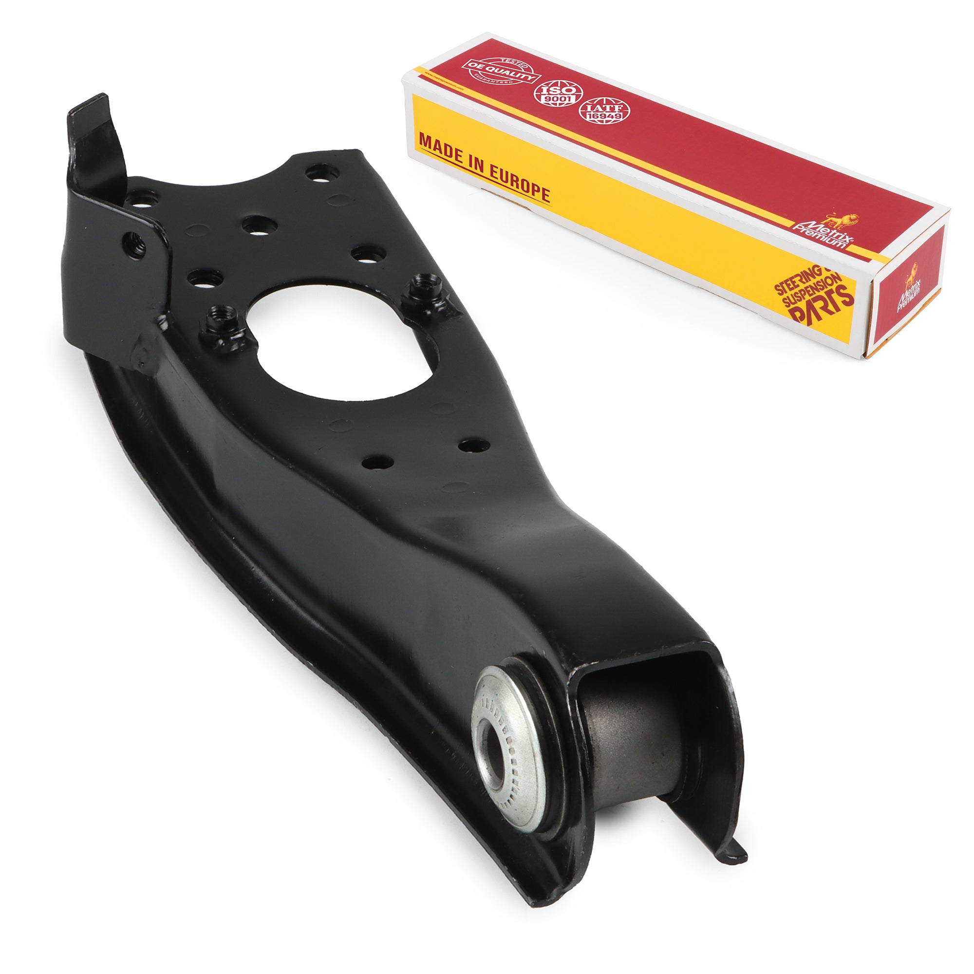 Metrix Premium Chassis Parts Front Left Lower Control Arm 51862MT OEM fit auto parts