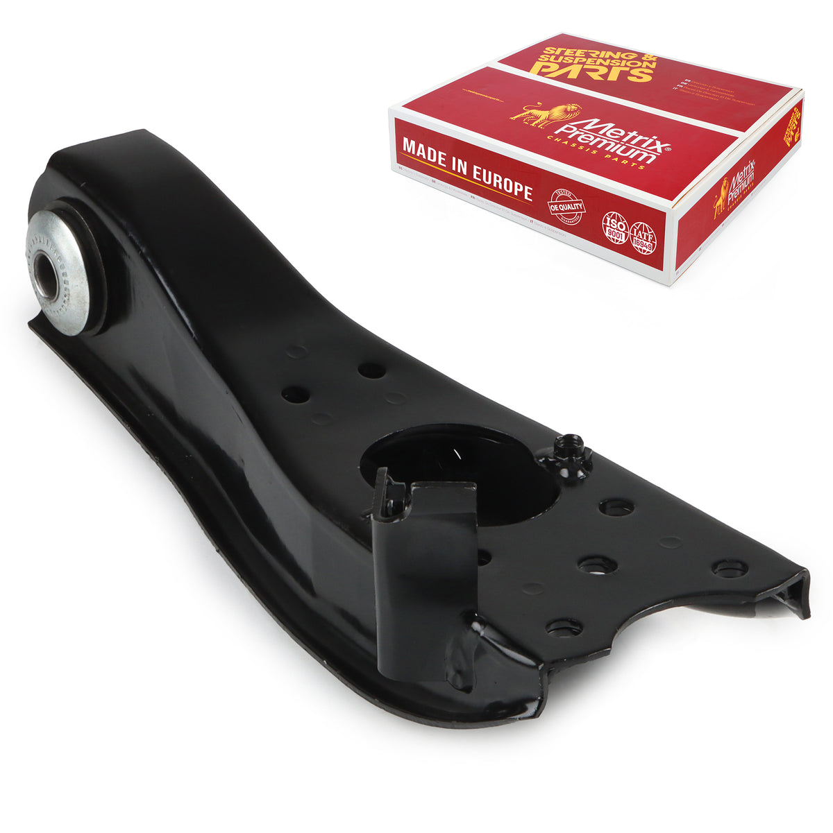 Metrix Premium Chassis Parts Front Right Lower Control Arm 51863MT OEM fit auto parts