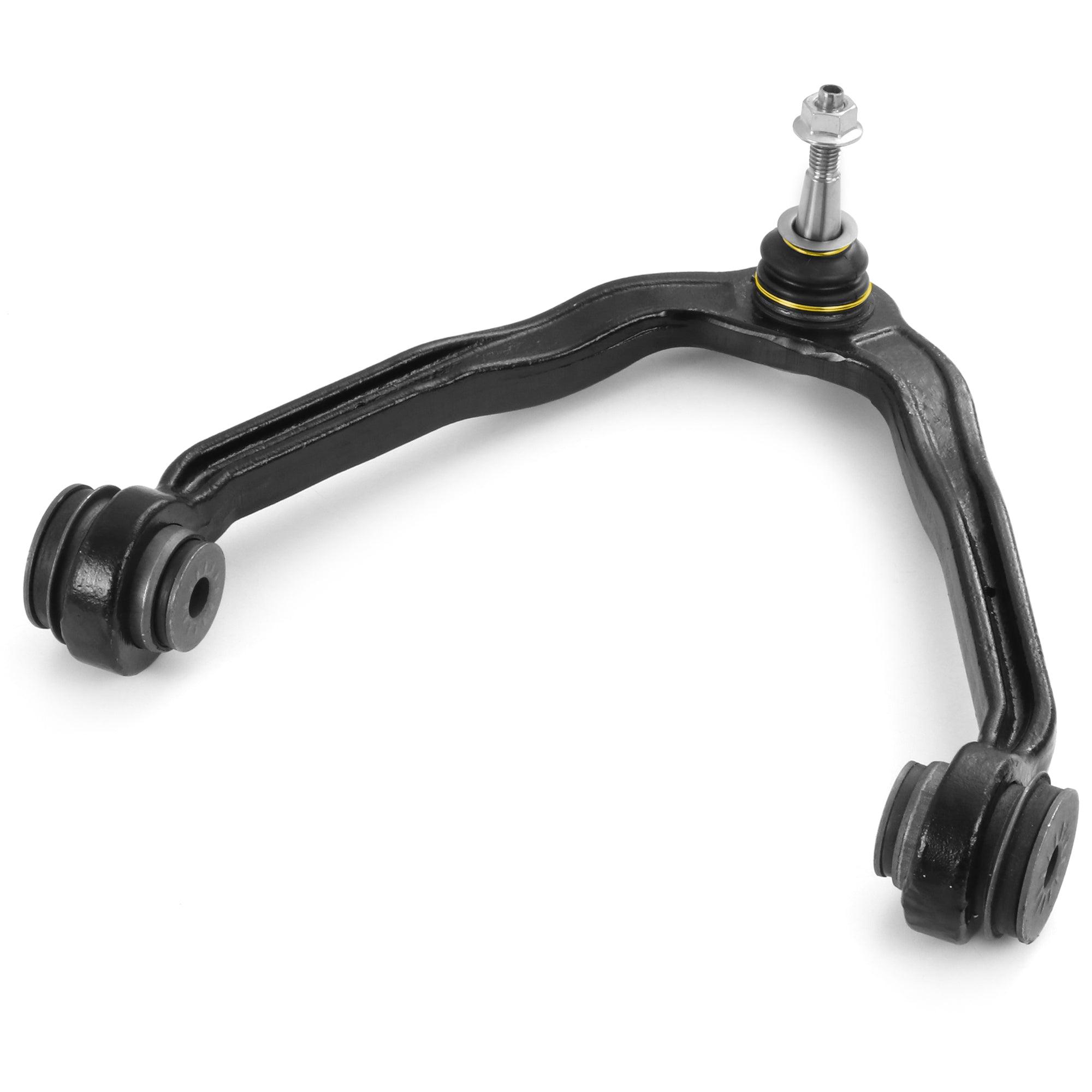 Metrix Premium Front Upper Control Arm and Ball Joint Assembly 51866MT OEM aftermarket parts