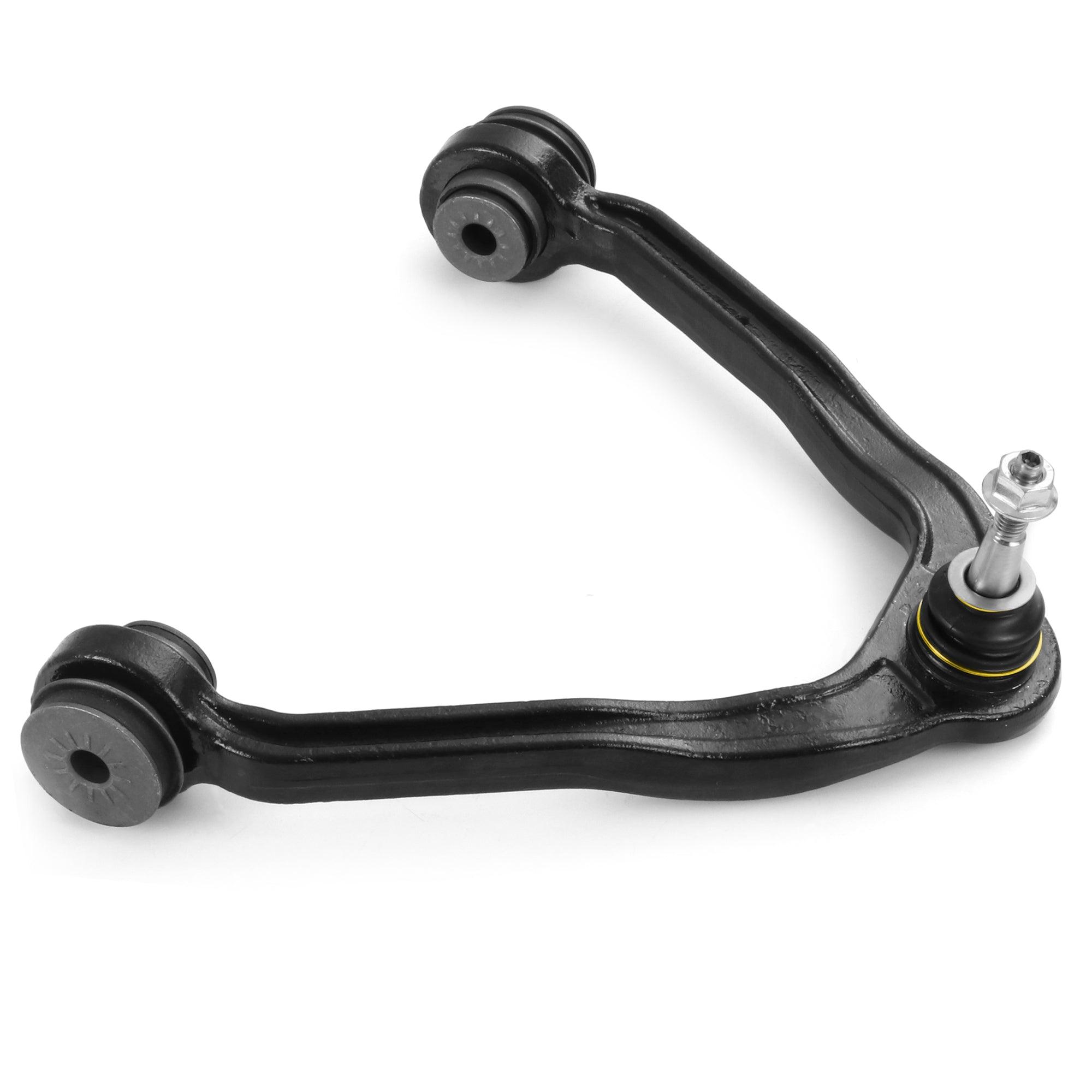 Metrix Premium Front Upper Control Arm and Ball Joint Assembly 51866MT car parts