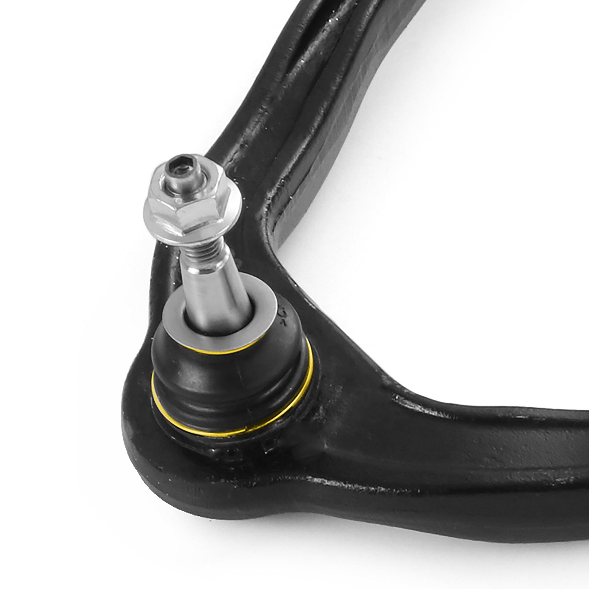 Metrix Premium Front Upper Control Arm and Ball Joint Assembly 51866MT perfect fit parts