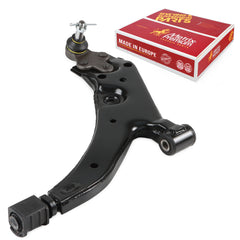 Metrix Premium Chassis Parts Front Left Lower Control Arm and Ball Joint Assembly 51877MT OEM fit auto parts