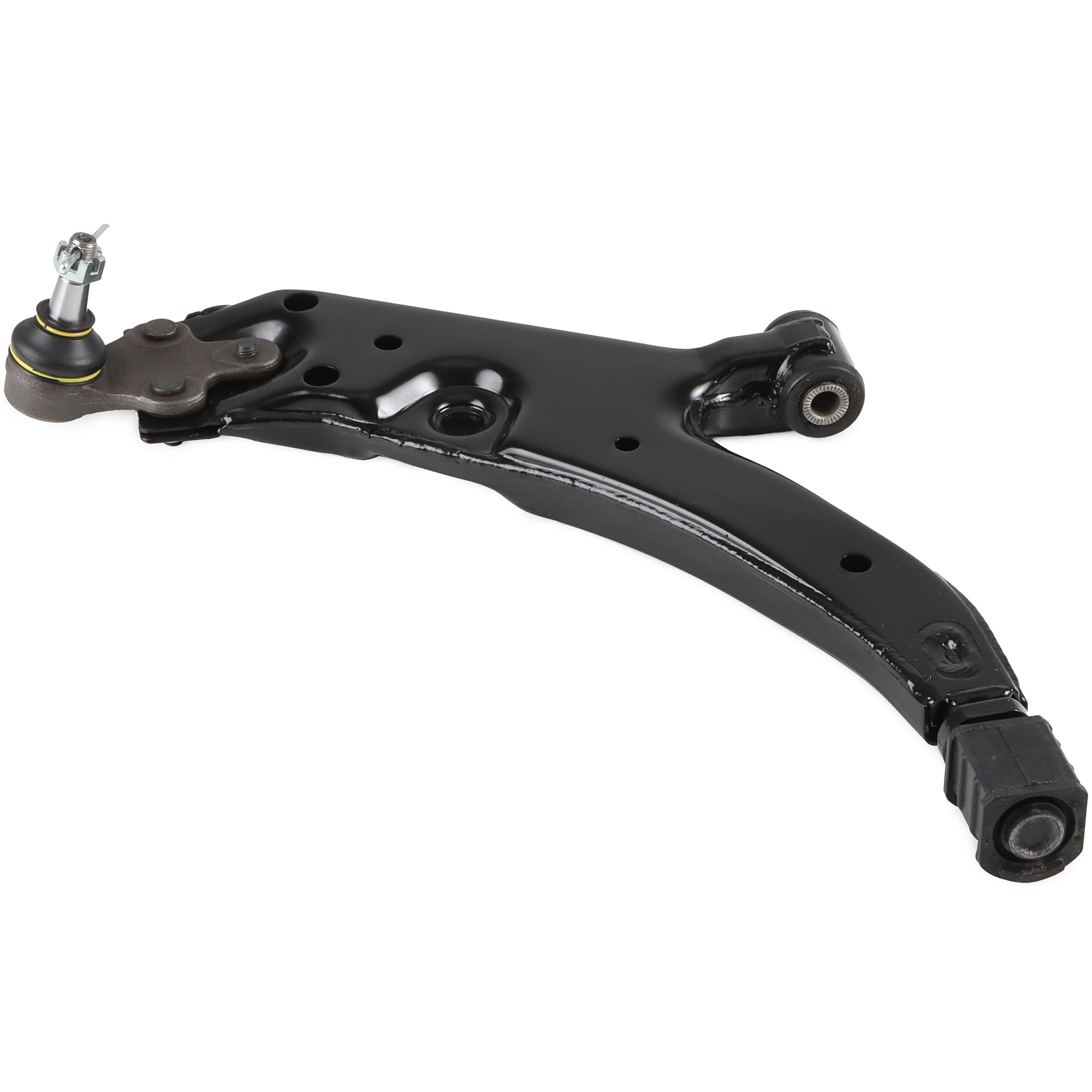 Front Left Lower Control Arm and Ball Joint Assembly 51877MT
