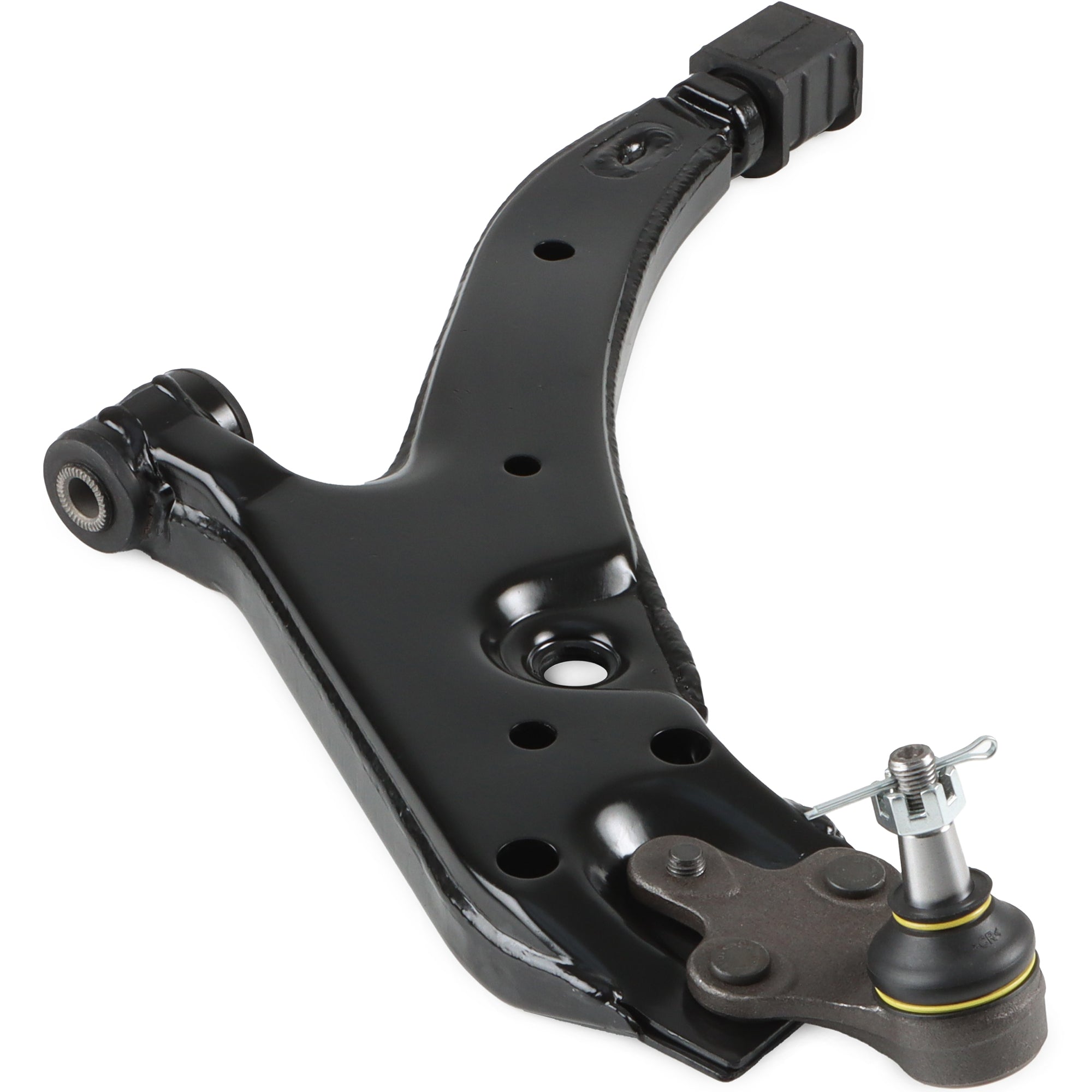 Front Left Lower Control Arm and Ball Joint Assembly 51877MT
