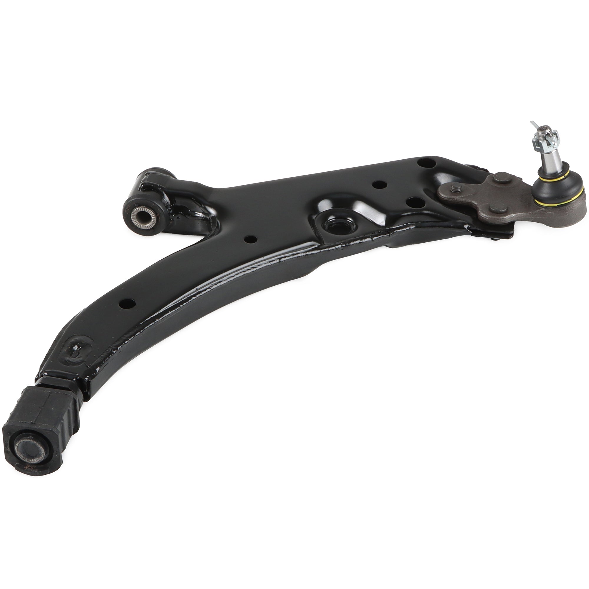 Front Right Lower Control Arm and Ball Joint Assembly 51878MT