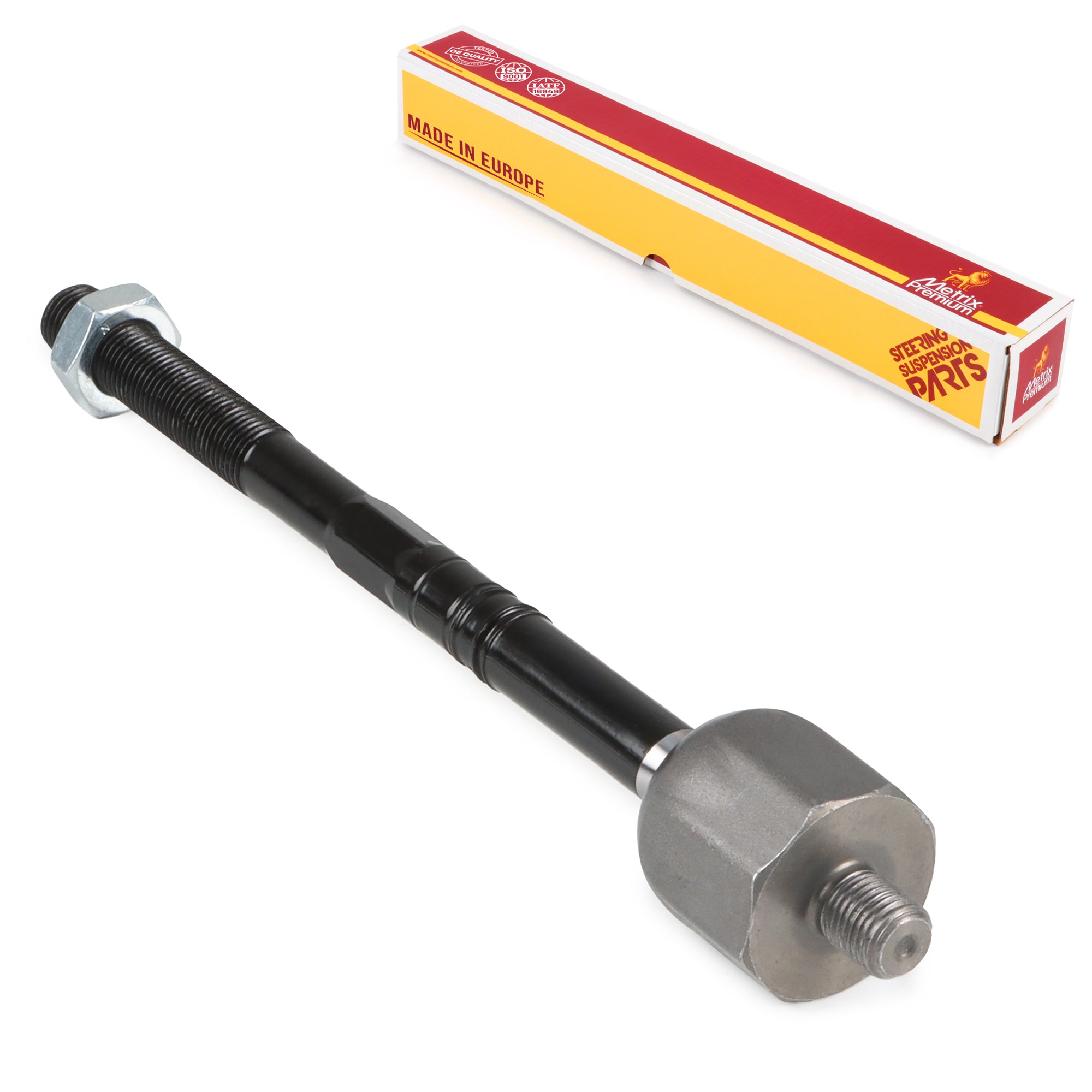 Metrix Premium Chassis Parts Front Inner Tie Rod End 51893MT OEM fit auto parts