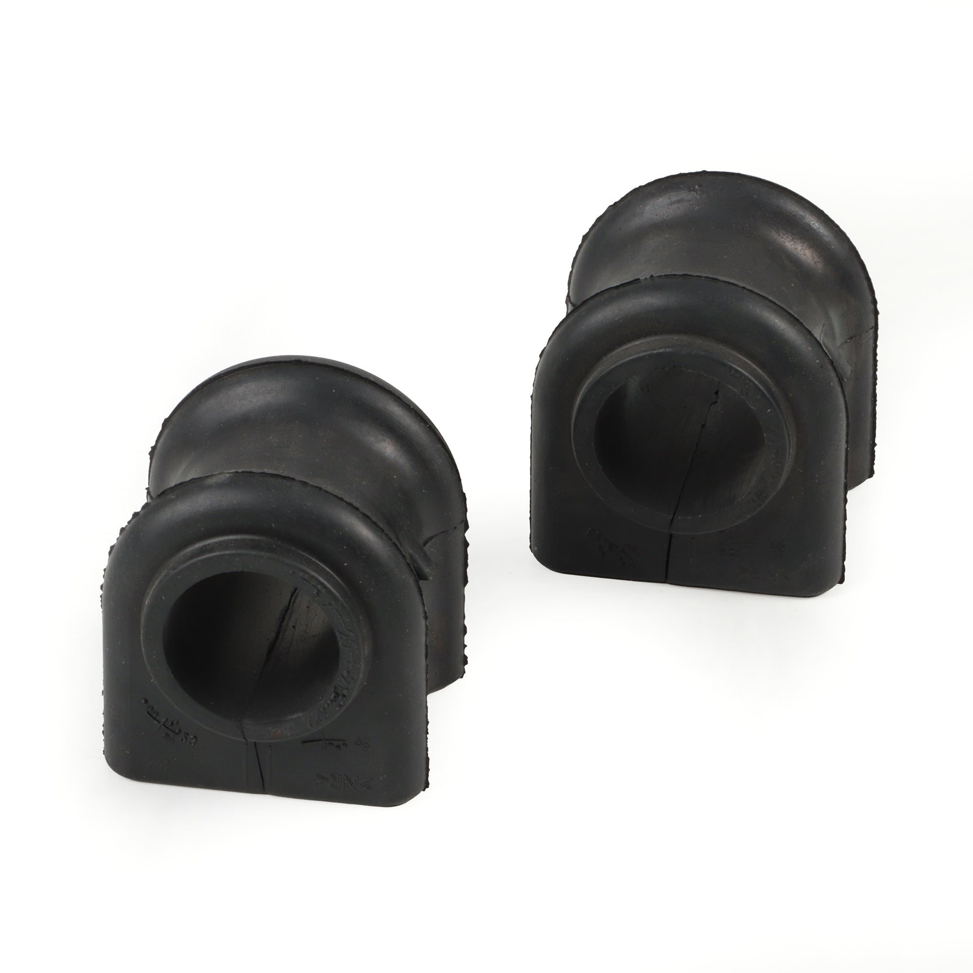 Metrix Premium Chassis Parts Front Stabilizer Bar Bushing Kit 51894MP OE perfect fit auto parts