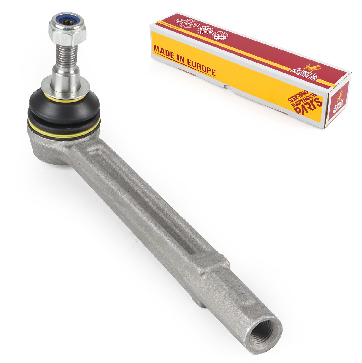 Metrix Premium Chassis Parts Front Outer Tie Rod End 51913MT OEM fit auto parts