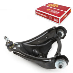 Metrix Premium Chassis Parts Front Left Upper Control Arm and Ball Joint Assembly 51930MT for DODGE