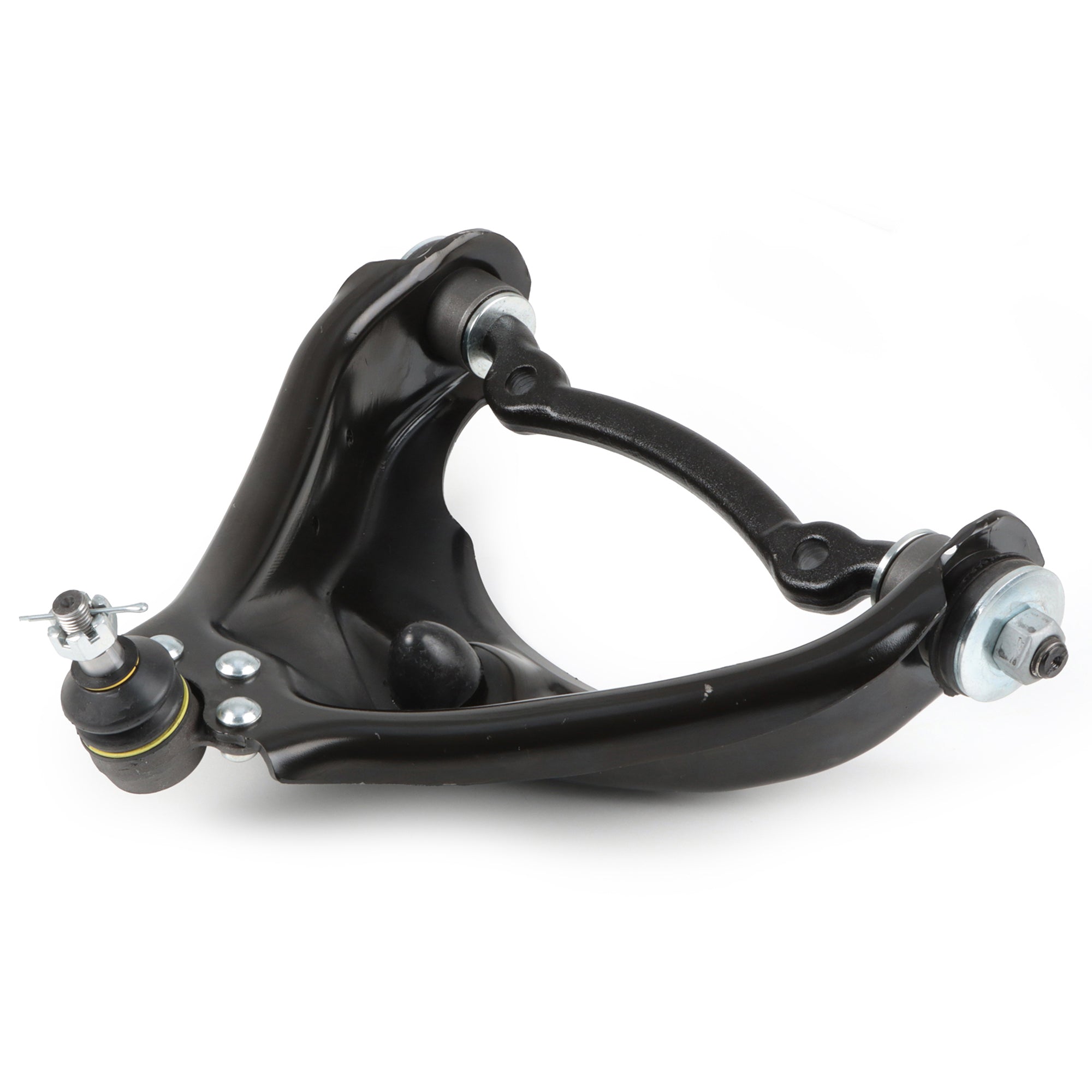 Metrix Premium Chassis Parts Front Left Upper Control Arm and Ball Joint Assembly 51930MT OE perfect fit auto parts