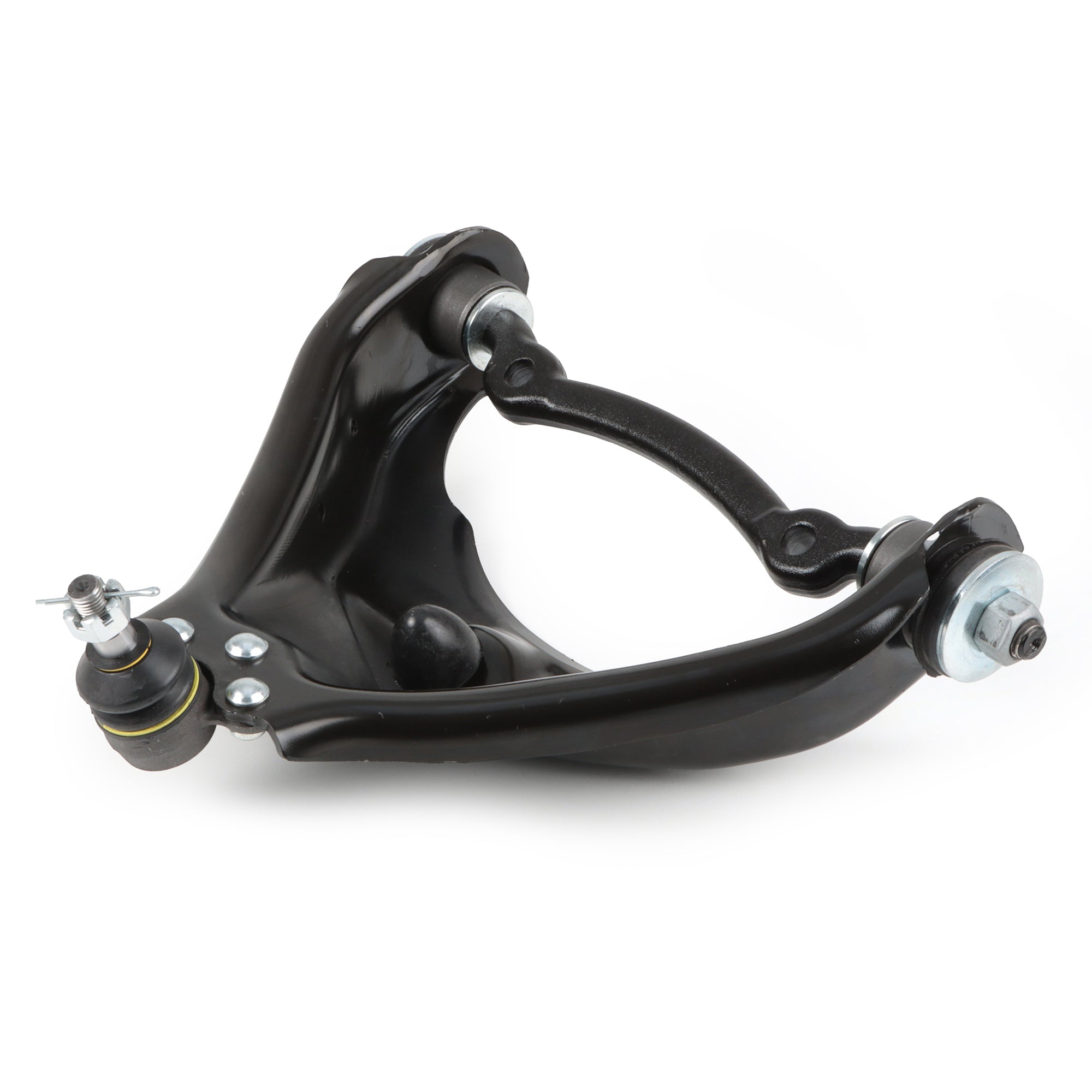 Front Left Upper Control Arm and Ball Joint Assembly 51930MT