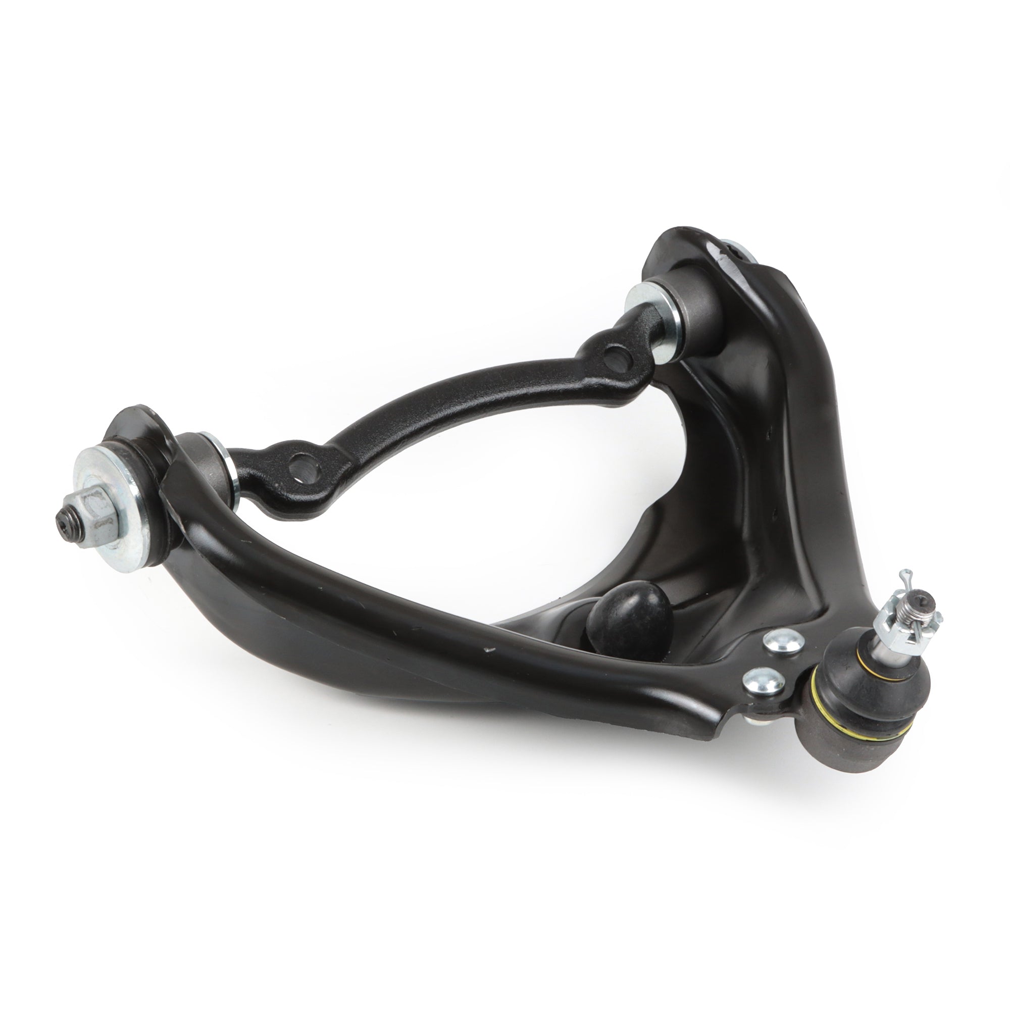 Front Left Upper Control Arm and Ball Joint Assembly 51930MT