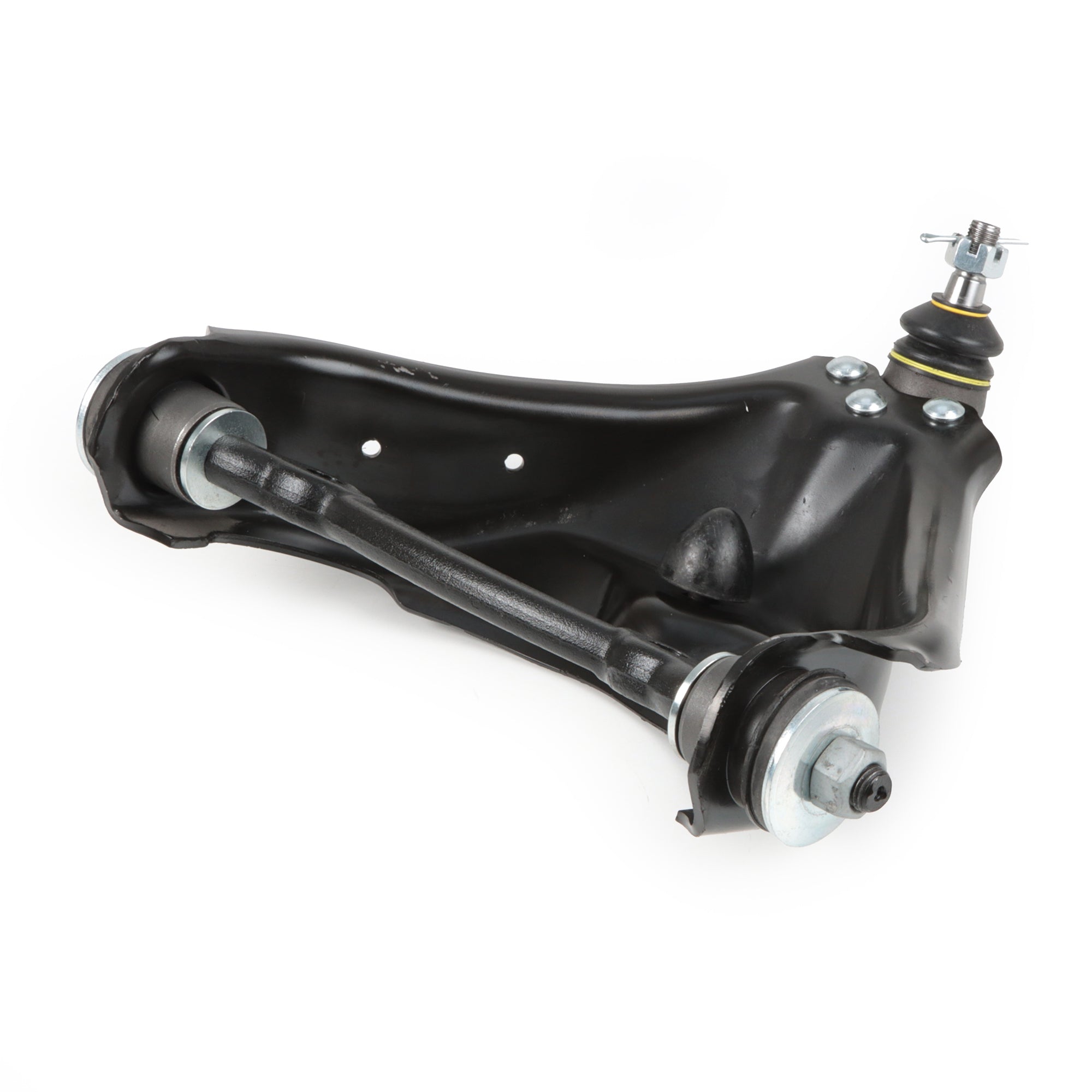 Front Left Upper Control Arm and Ball Joint Assembly 51930MT