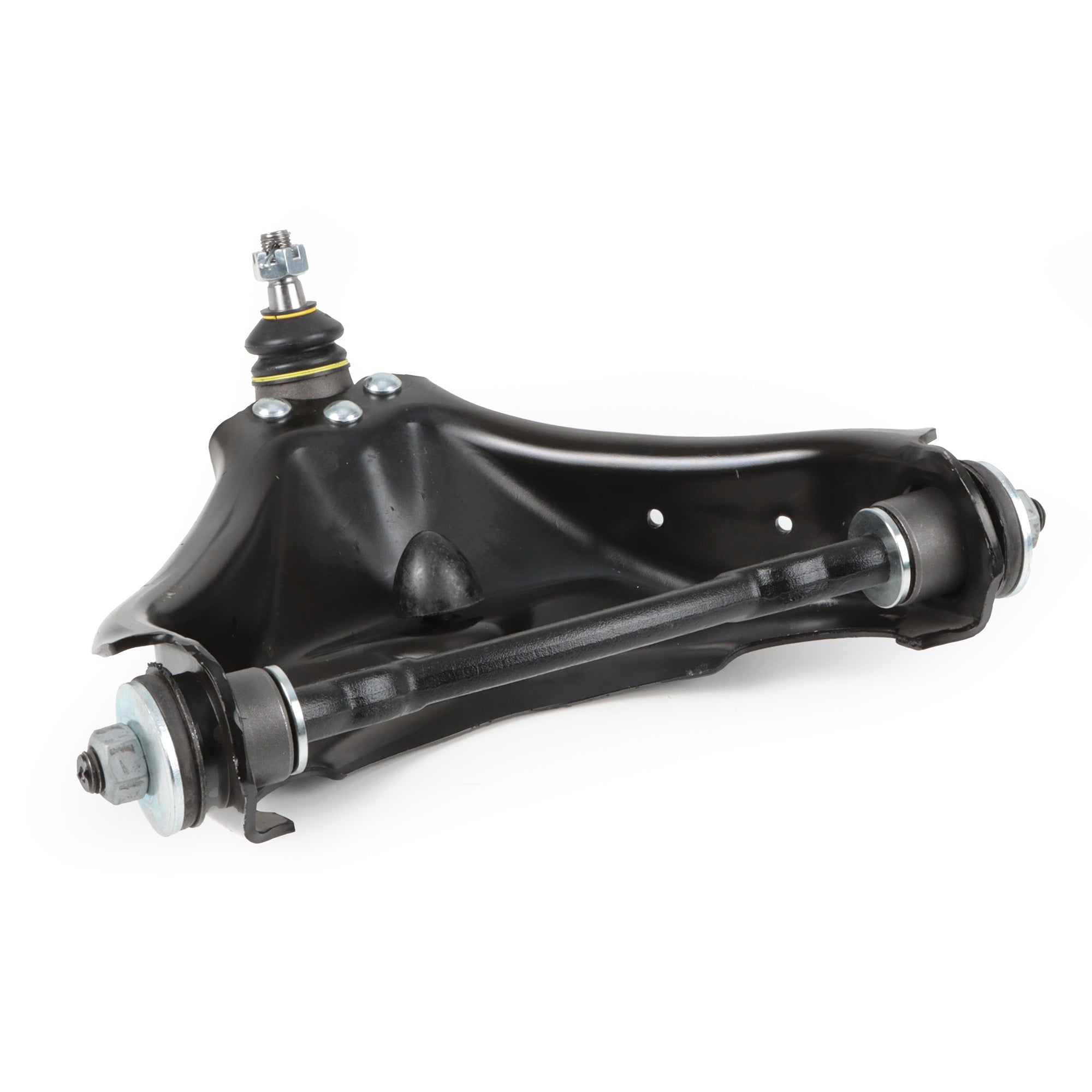 Front Left Upper Control Arm and Ball Joint Assembly 51930MT