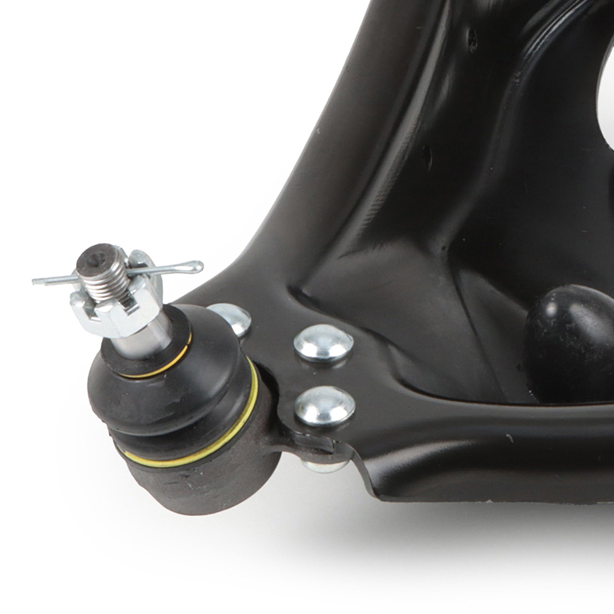 Front Left Upper Control Arm and Ball Joint Assembly 51930MT