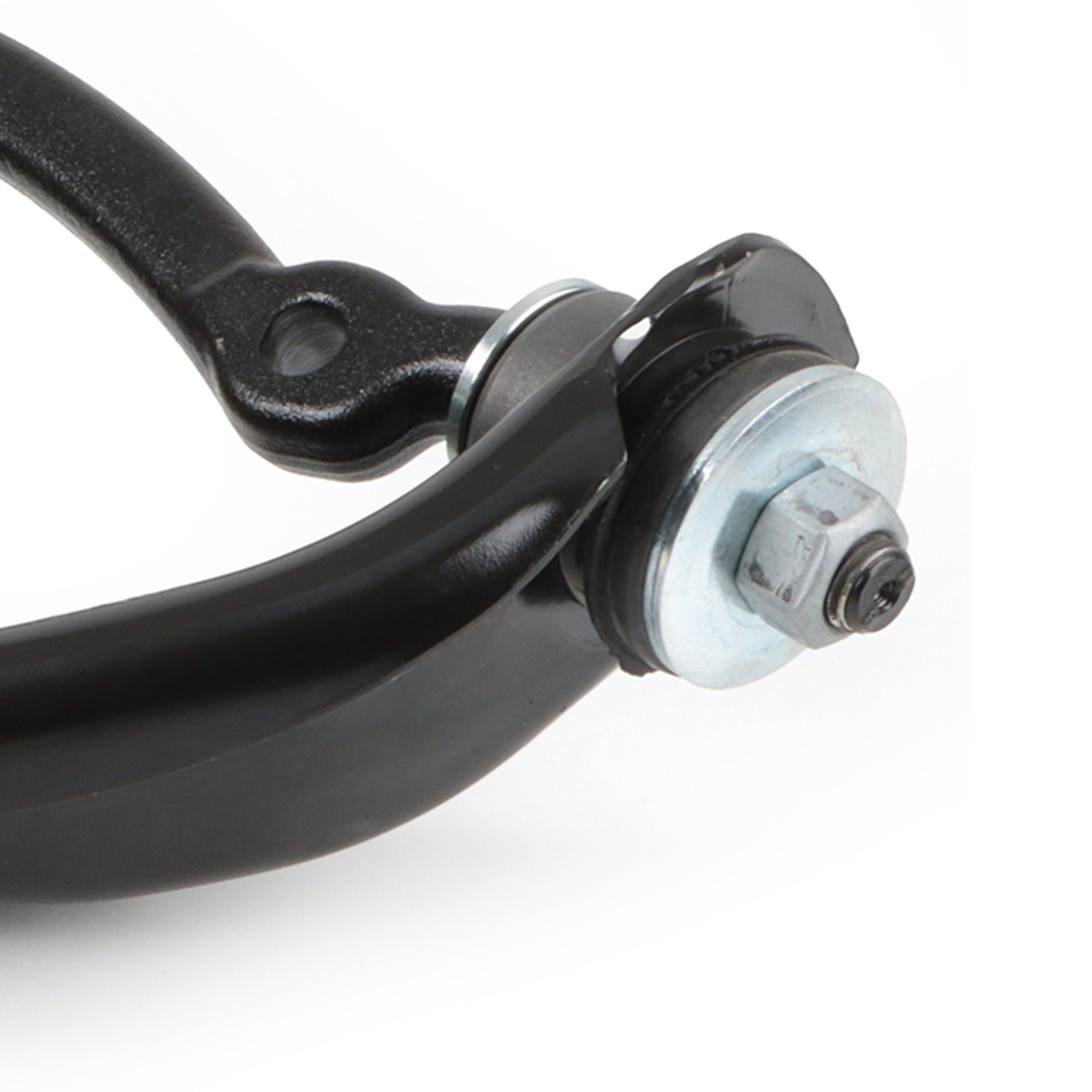 Front Left Upper Control Arm and Ball Joint Assembly 51930MT