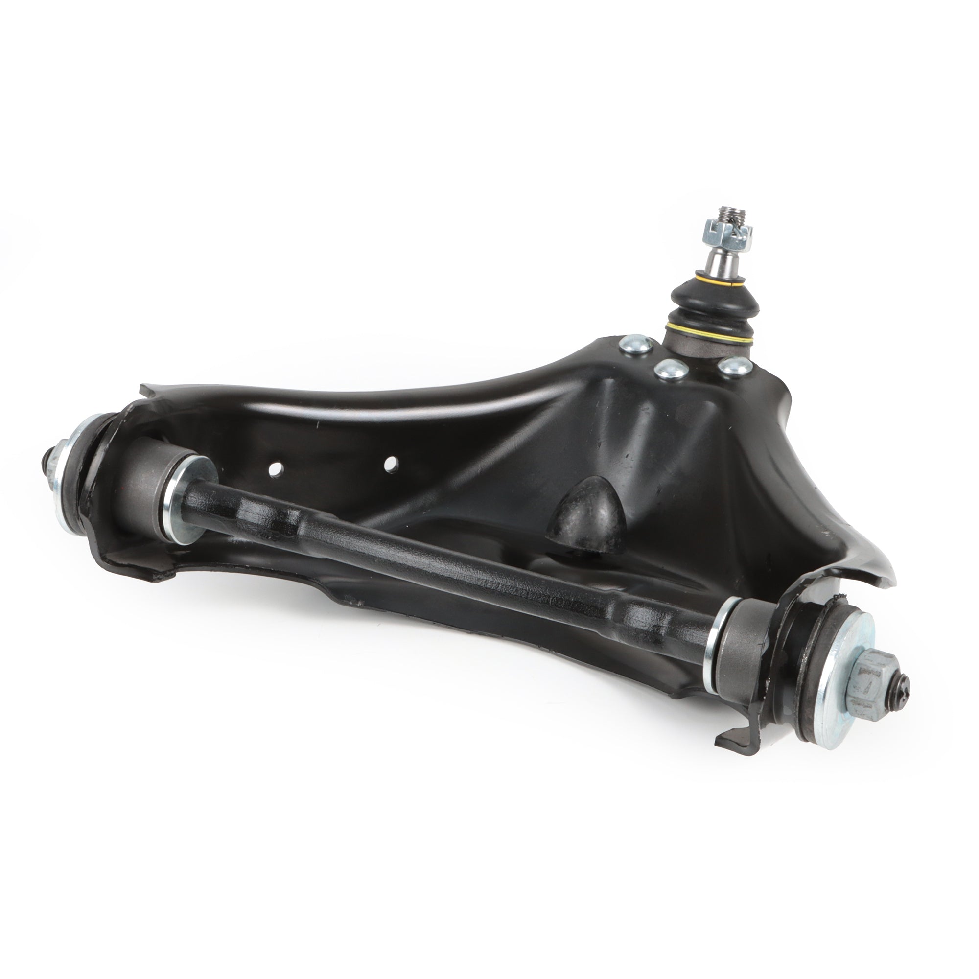 Metrix Premium Front Right Upper Control Arm and Ball Joint Assembly 51931MT best auto components