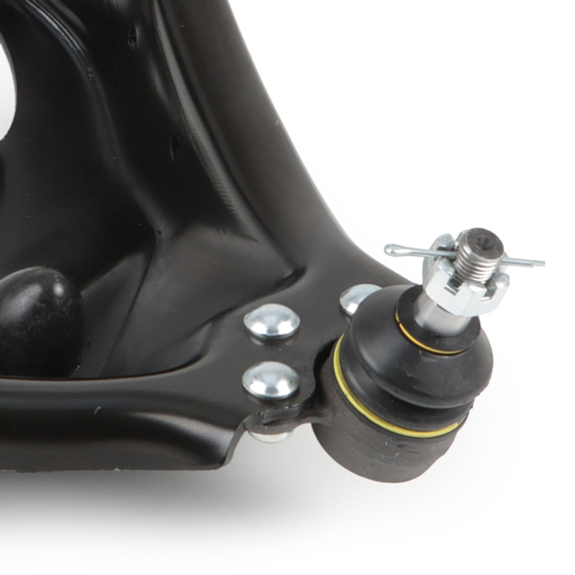 Metrix Premium Front Right Upper Control Arm and Ball Joint Assembly 51931MT OEM fit auto parts
