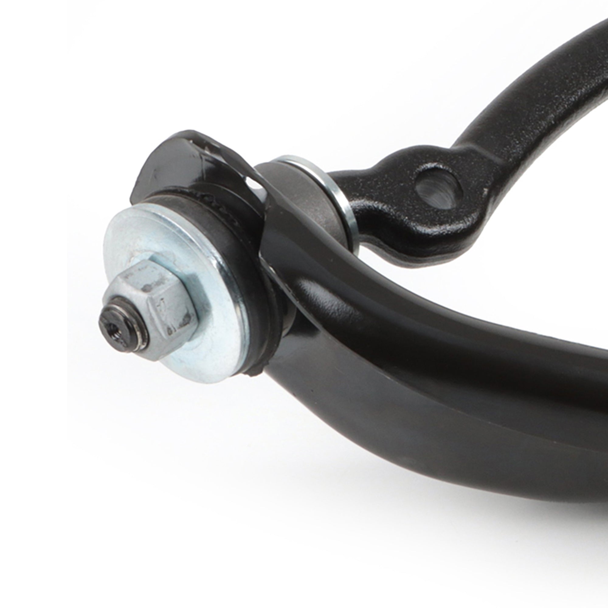 Front Right Upper Control Arm and Ball Joint Assembly 51931MT