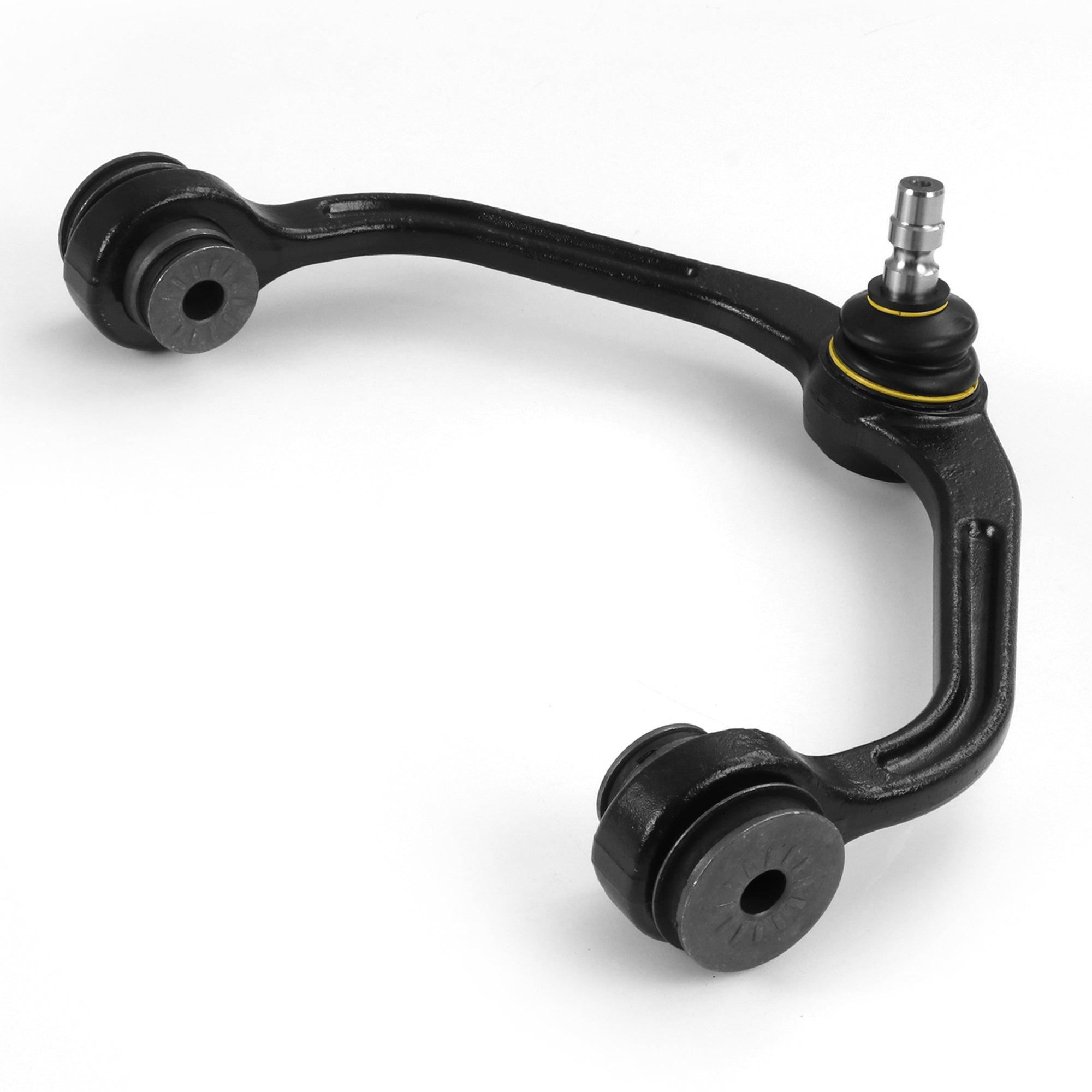 Metrix Premium 4 PC Control Arm and Outer Tie Rod End Kit 96453MT spare parts