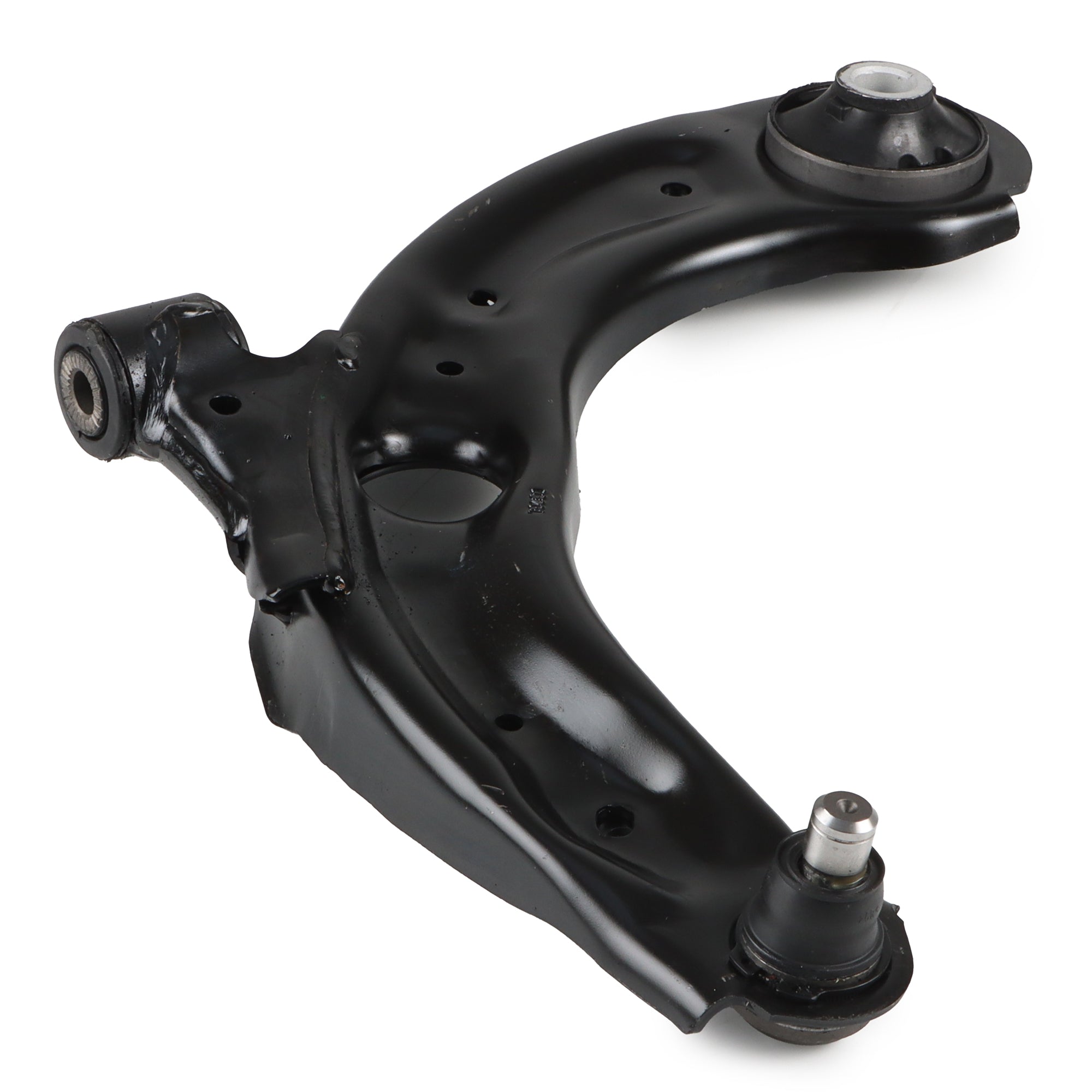 Front Left & Right Lower Control Arm and Ball Joint Assembly Kit 91292MT