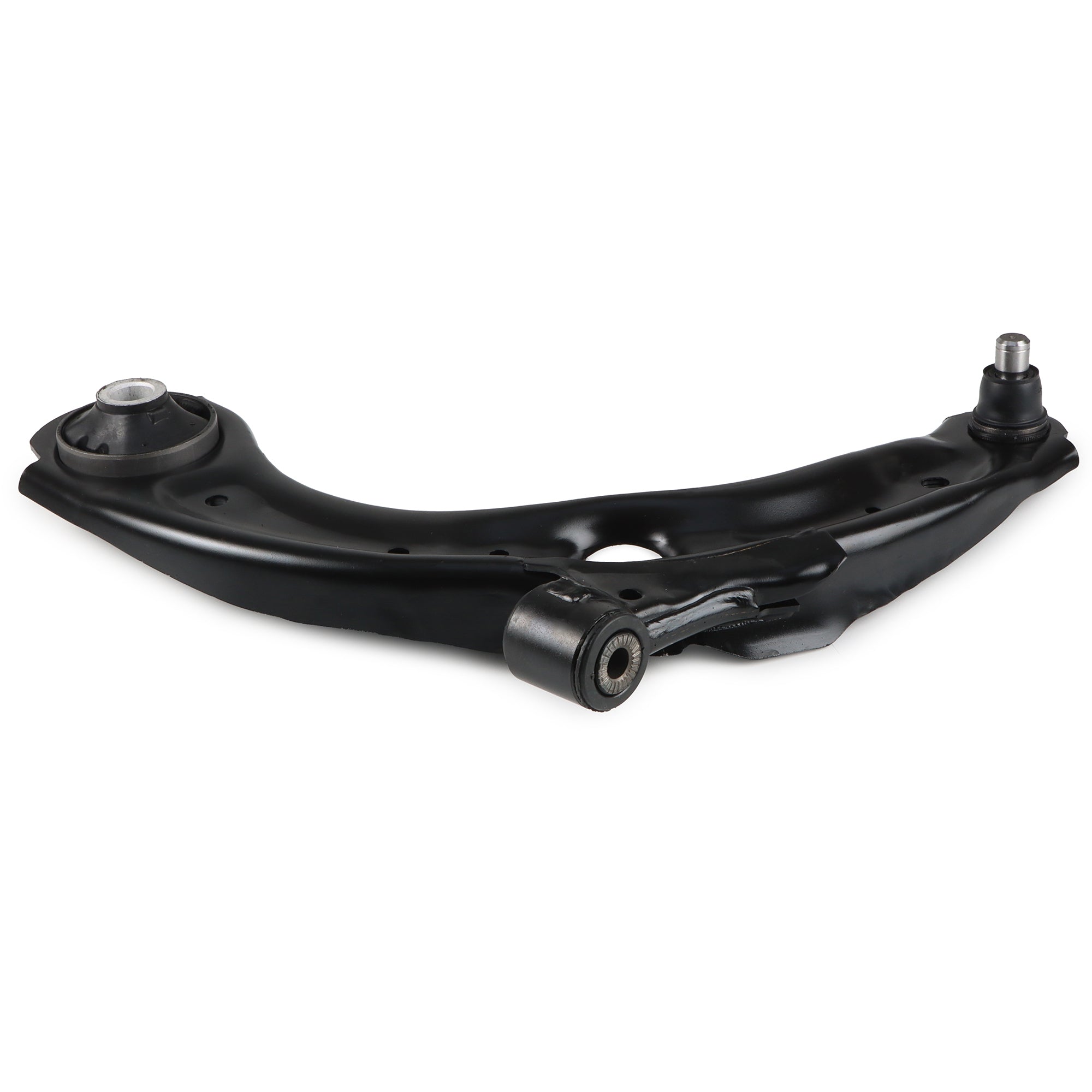 Front Right Lower Control Arm and Ball Joint Assembly 51968MT