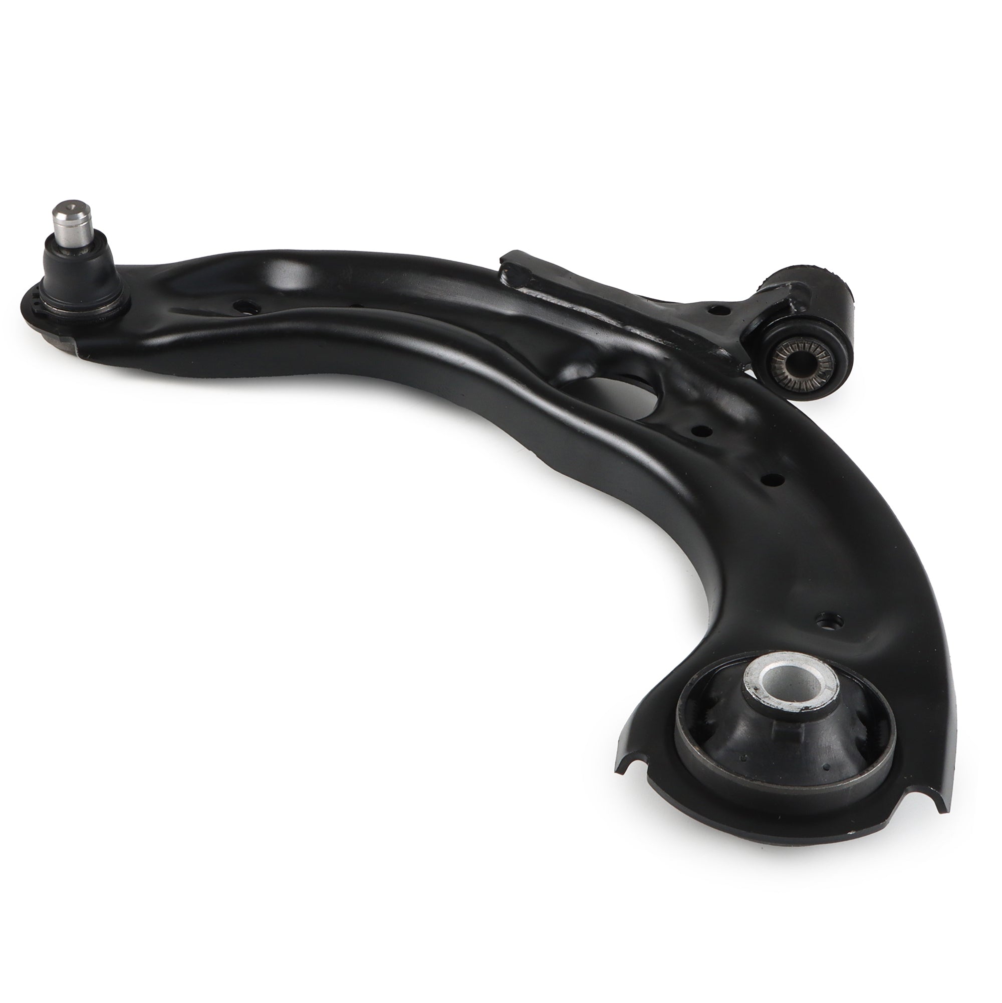 Front Right Lower Control Arm and Ball Joint Assembly 51968MT