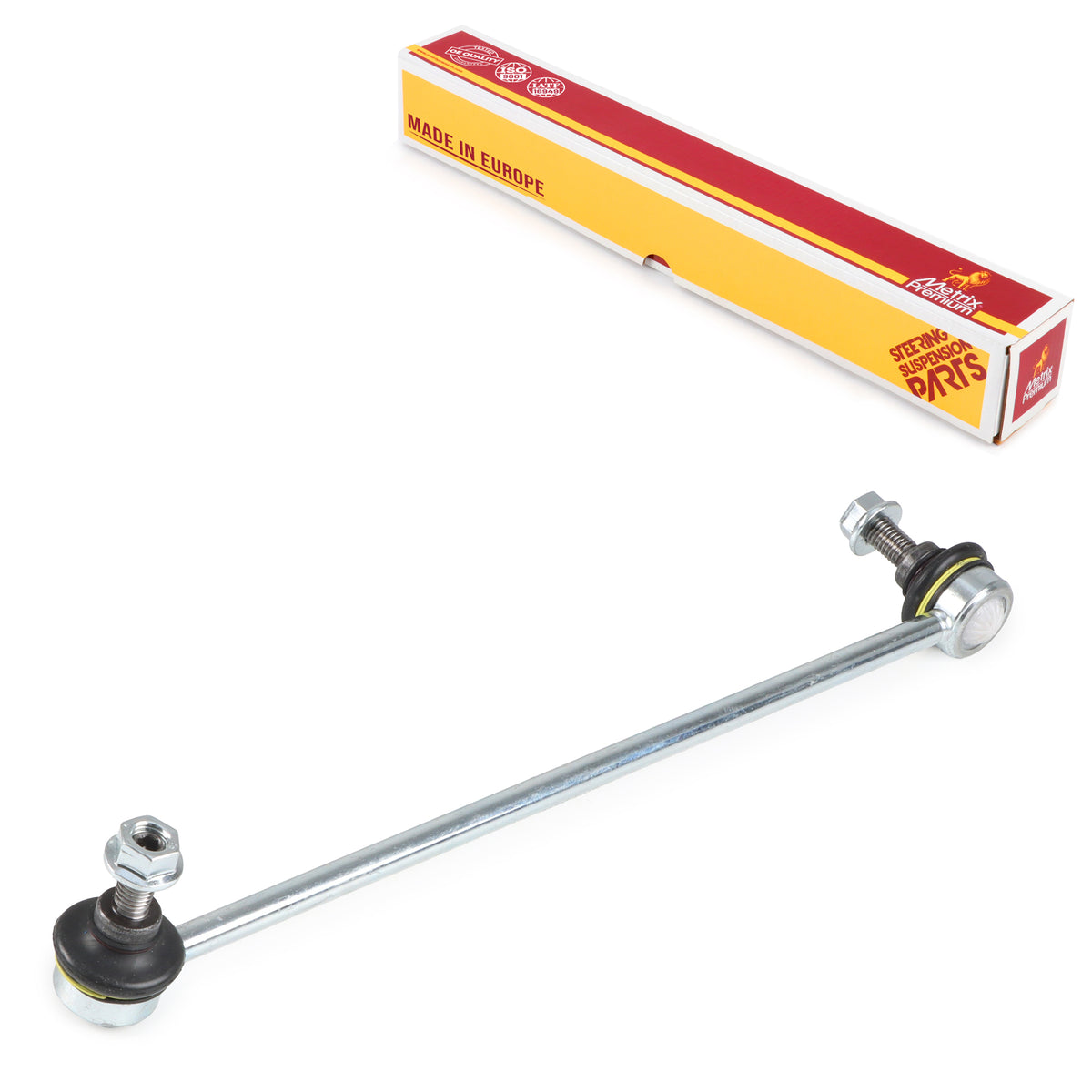 METRIX PREMIUM CHASSIS PARTS Suspension Stabilizer Bar Link P/N:51979MT Fits: BMW 325xi 2006, BMW 328i 13-09, BMW 328xi 08-07, BMW 330xi 2006, BMW 335i 13-09, BMW 335xi 08-07, BMW X1 15-10