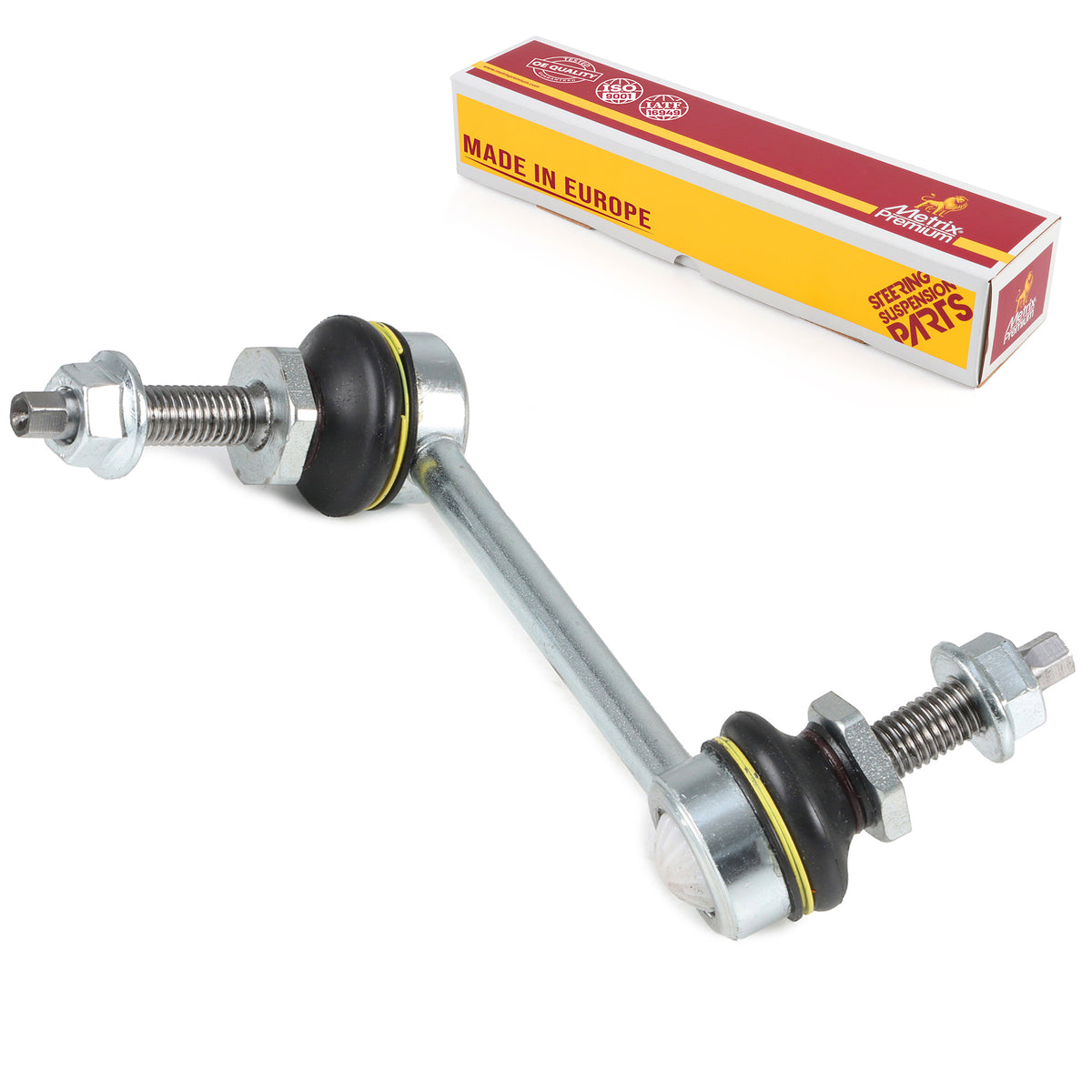 Metrix Premium Chassis Parts Rear Left Stabilizer Bar Link 51986MT OEM fit auto parts